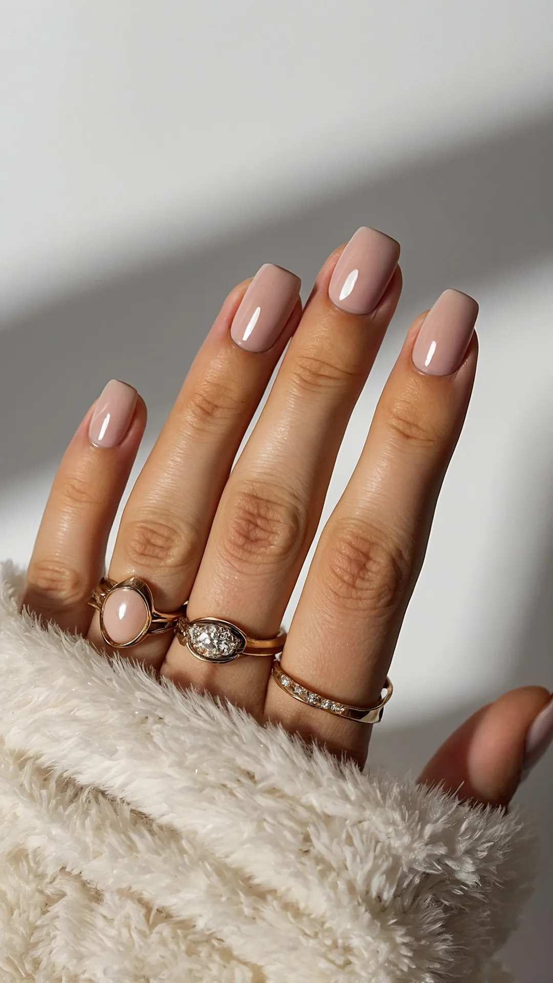 Sleek & Chic: Simple Nail Secrets.