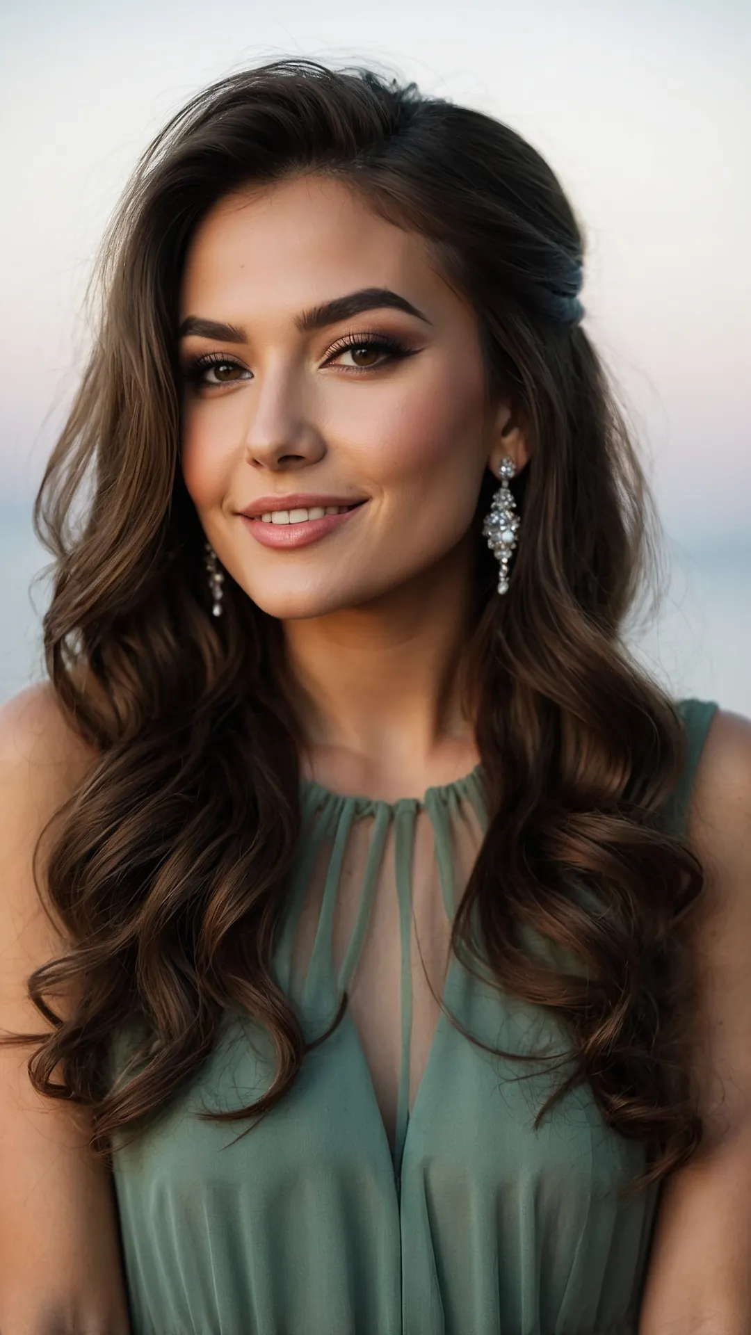 Future Mrs. Locks