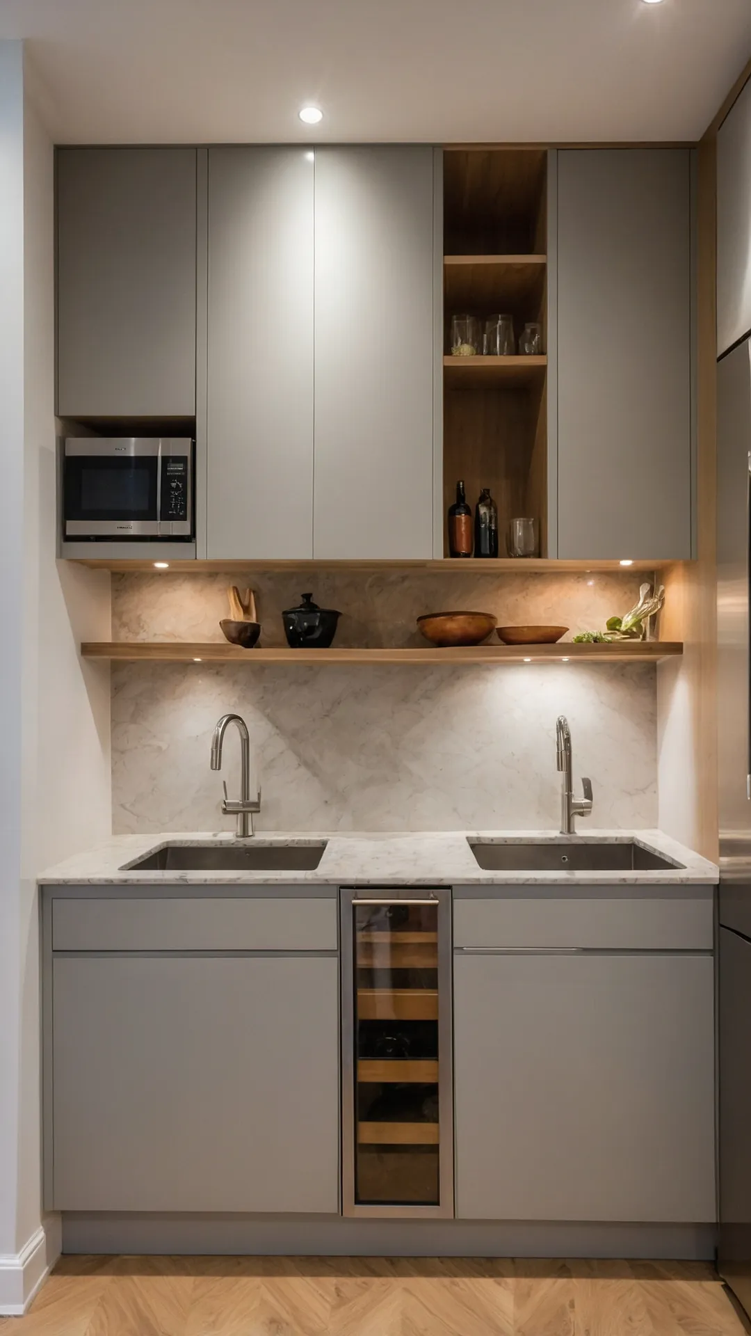 Epicurean Snack Hub