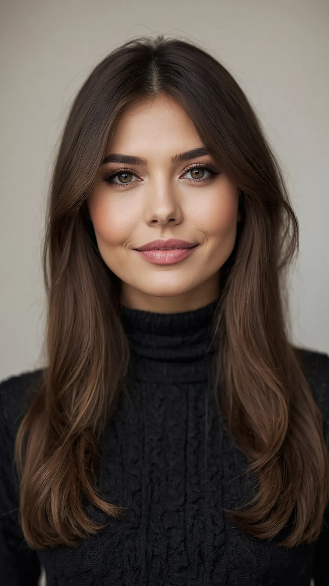 Cozy Curl Goals