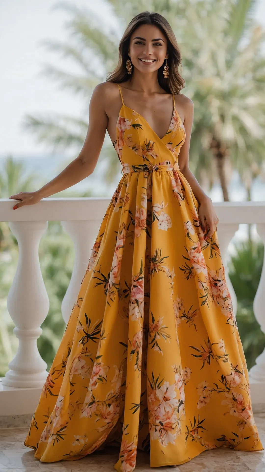 Radiate Your Getaway