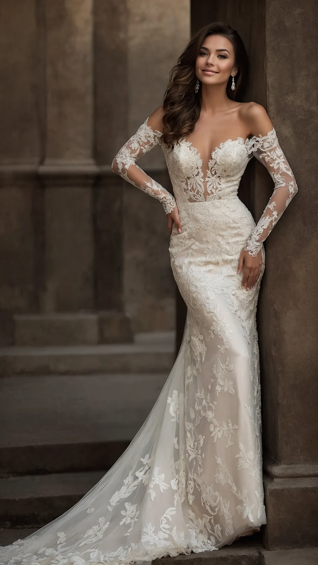 Elegance Embodied