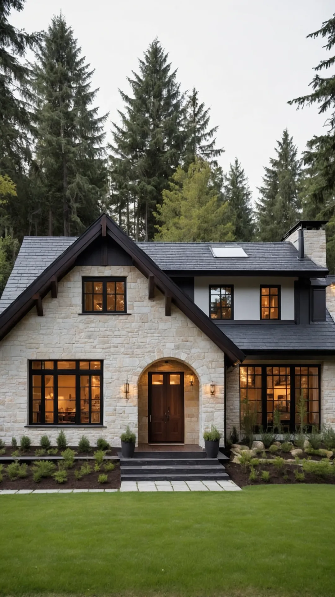Trendsetter Quarters
