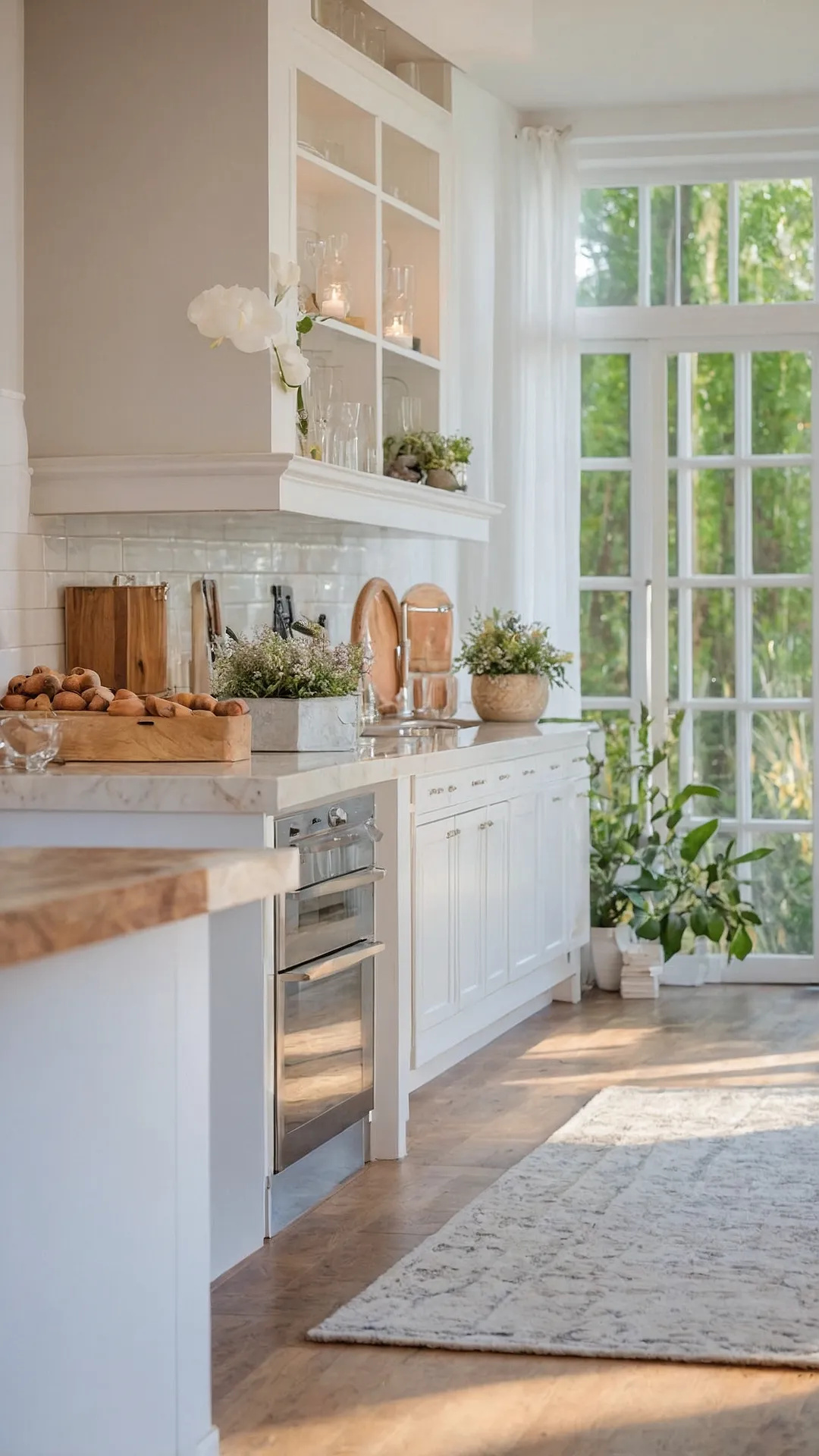 Woodland Whisper Home
