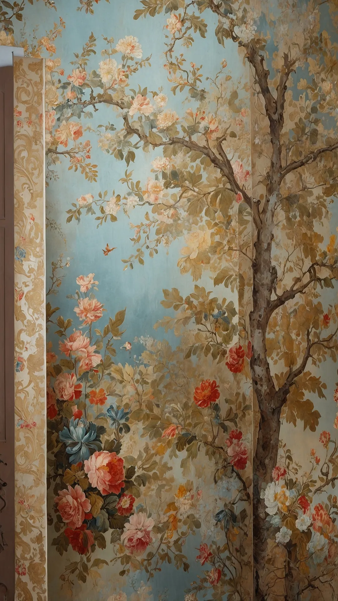 Gallery Walls Awaits