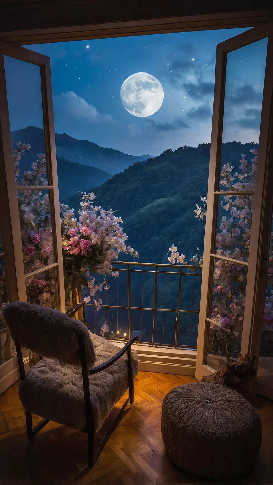 Lunar Enchantment