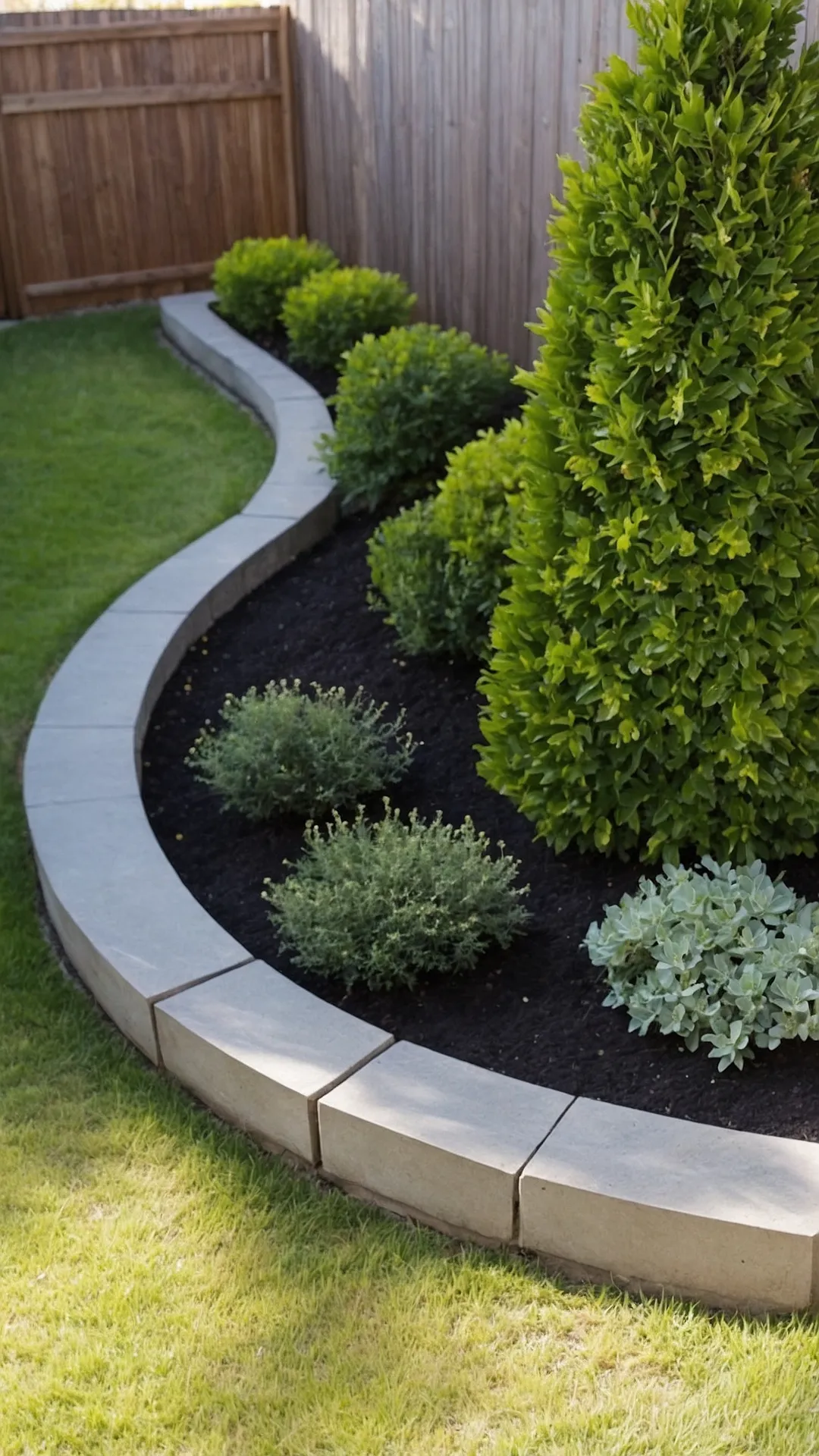 Smart Scape, Easy Care