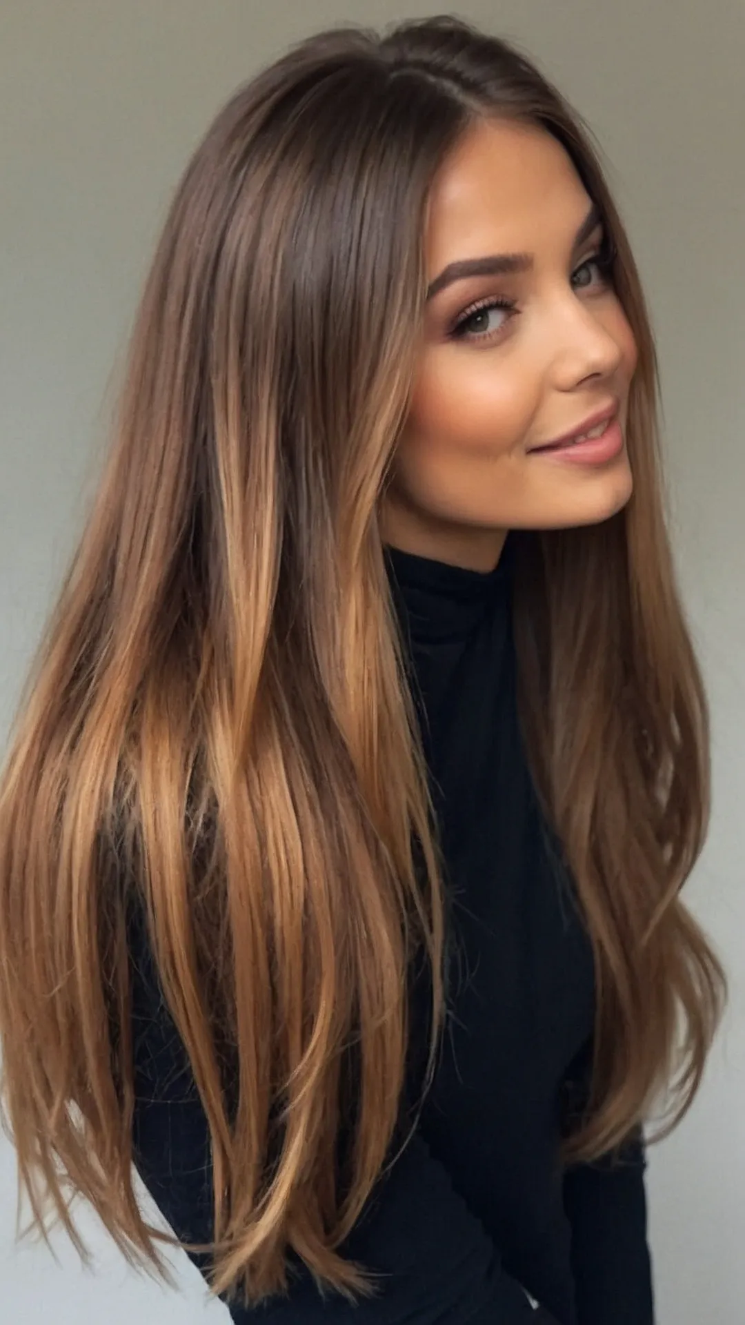 Gorgeous Hairstyles to Welcome the Fall Season