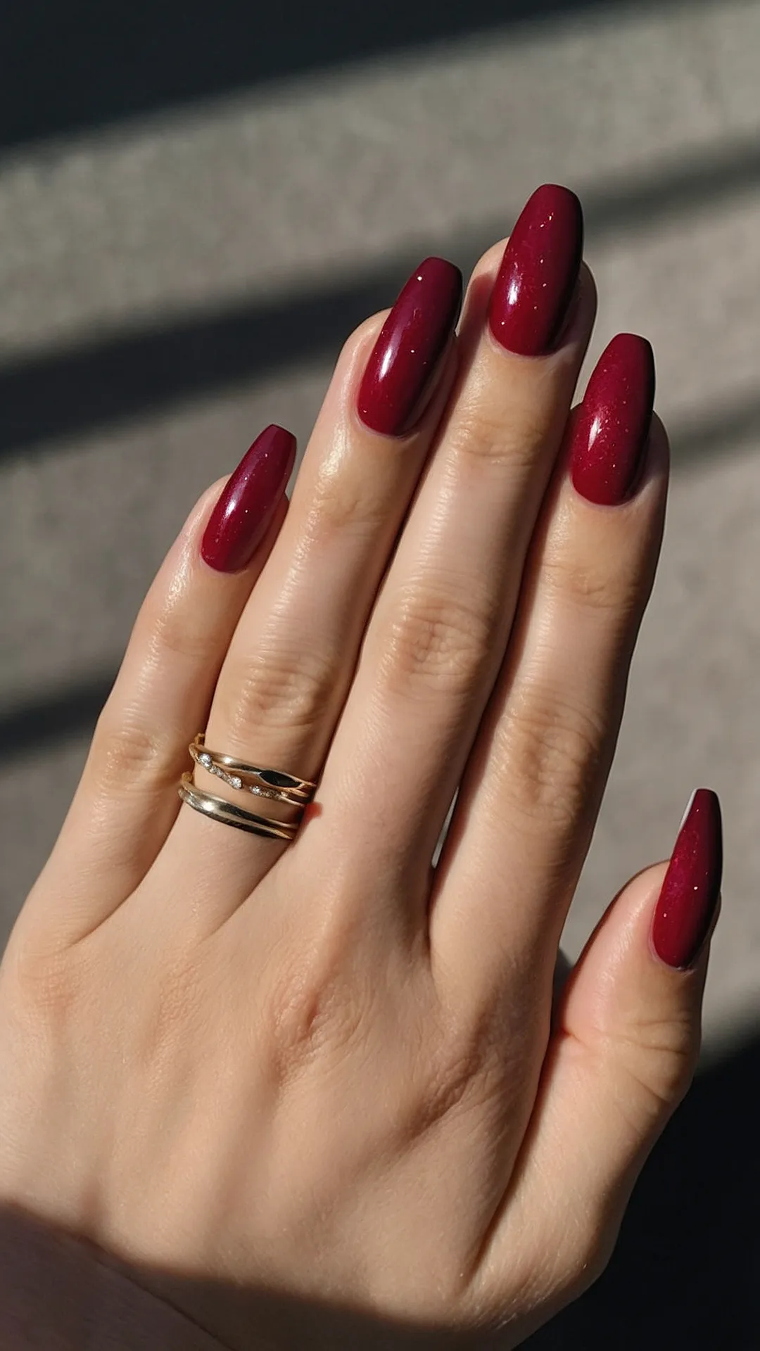 Enchanting Fall Nail Styles to Complement Your Wardrobe