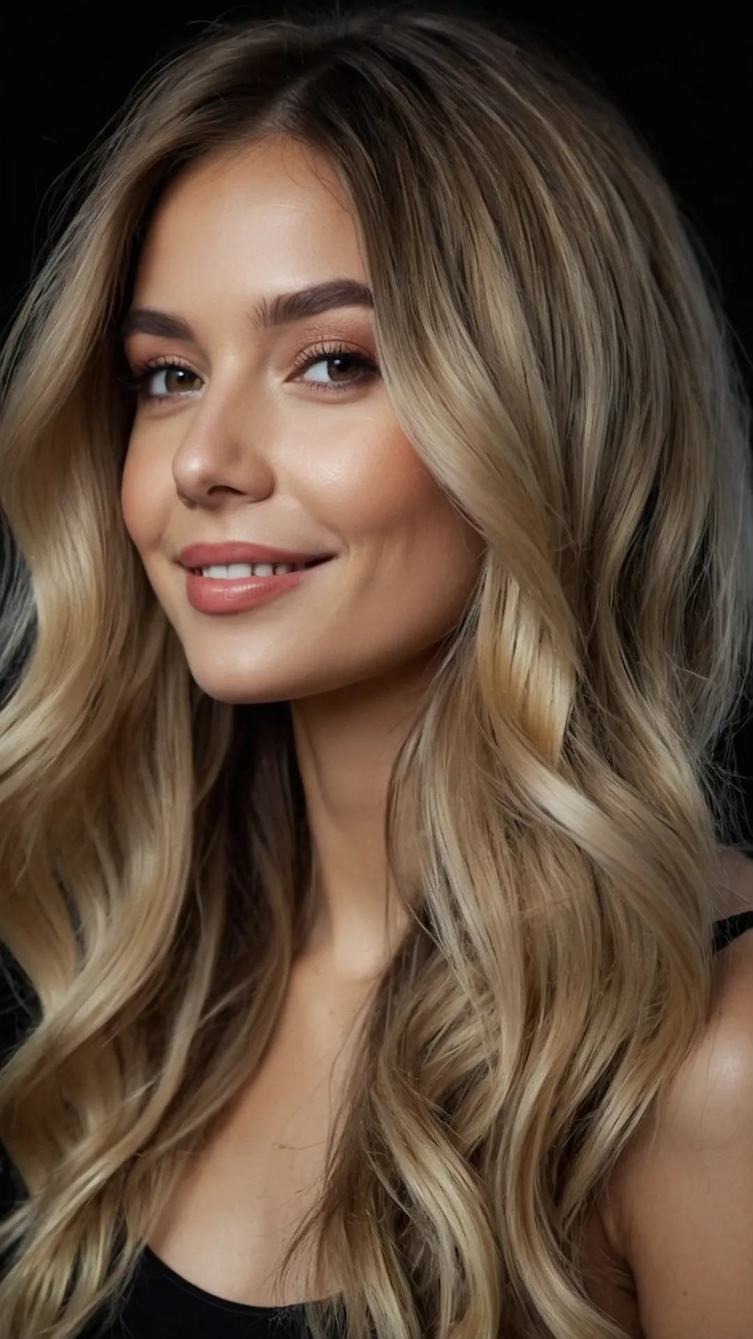 The Bronde Effect: