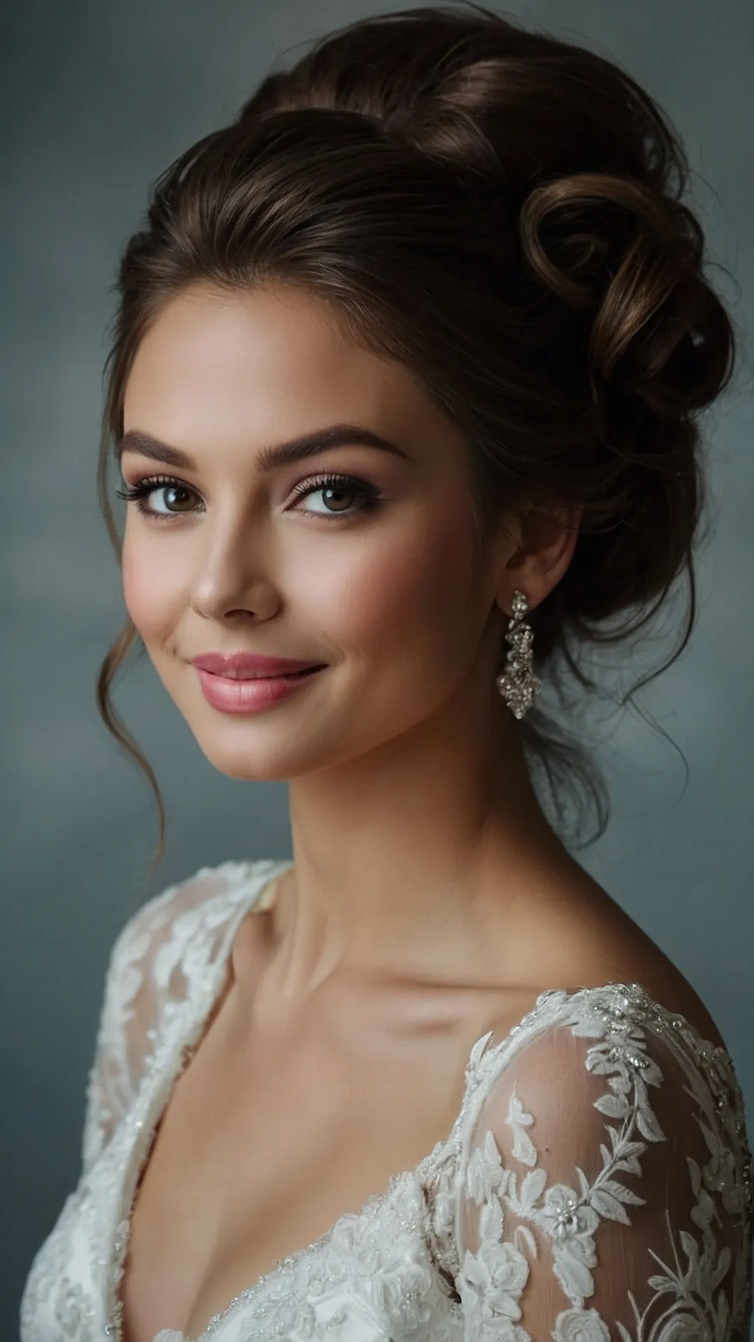 Bridal Updos