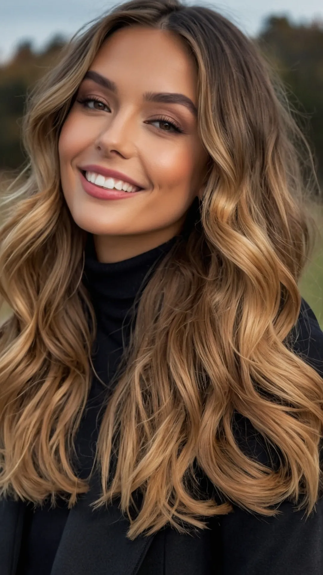 Bronde Goals: