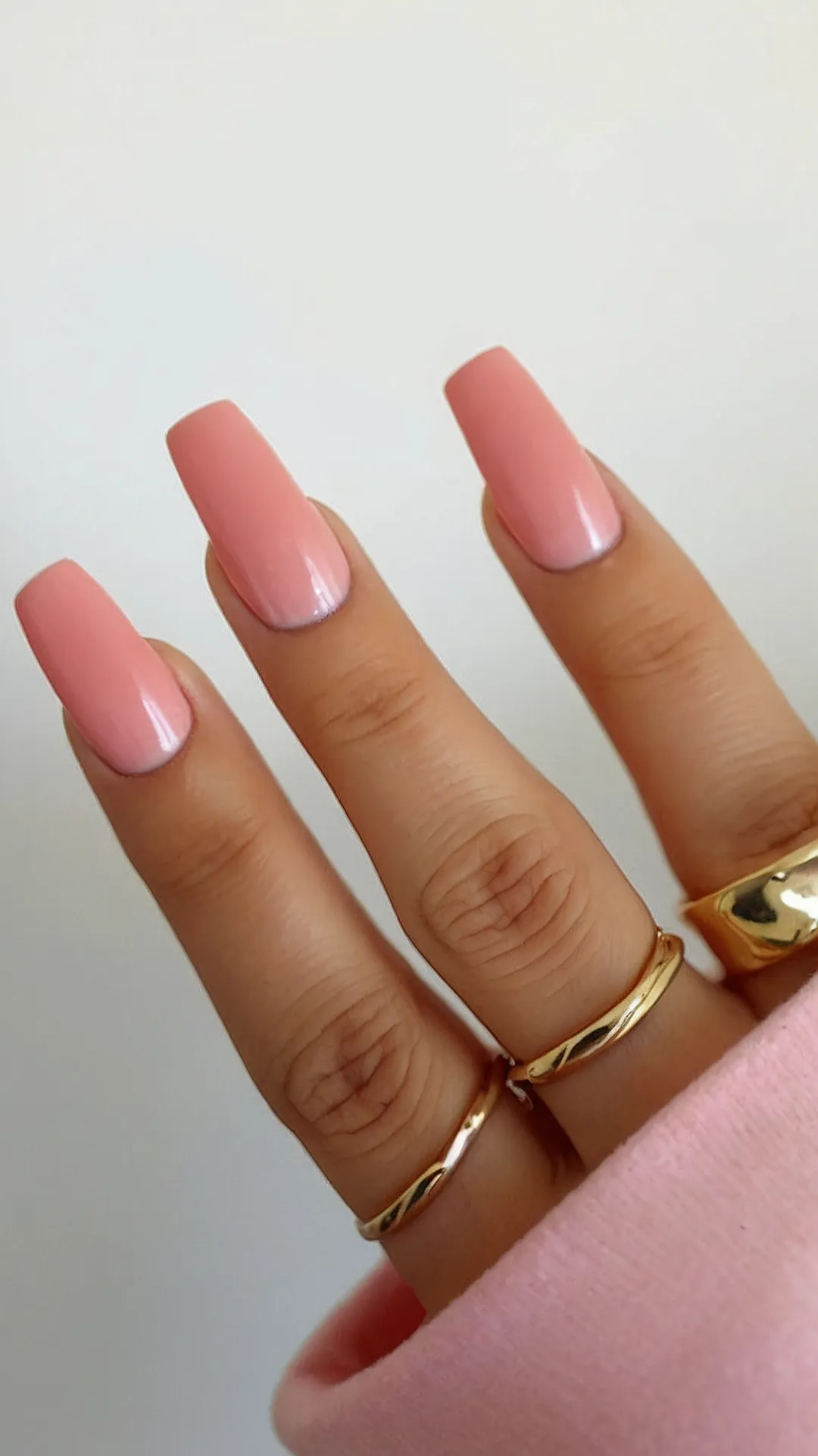 Pinkalicious:  Nail Types That Are Totally Boss: