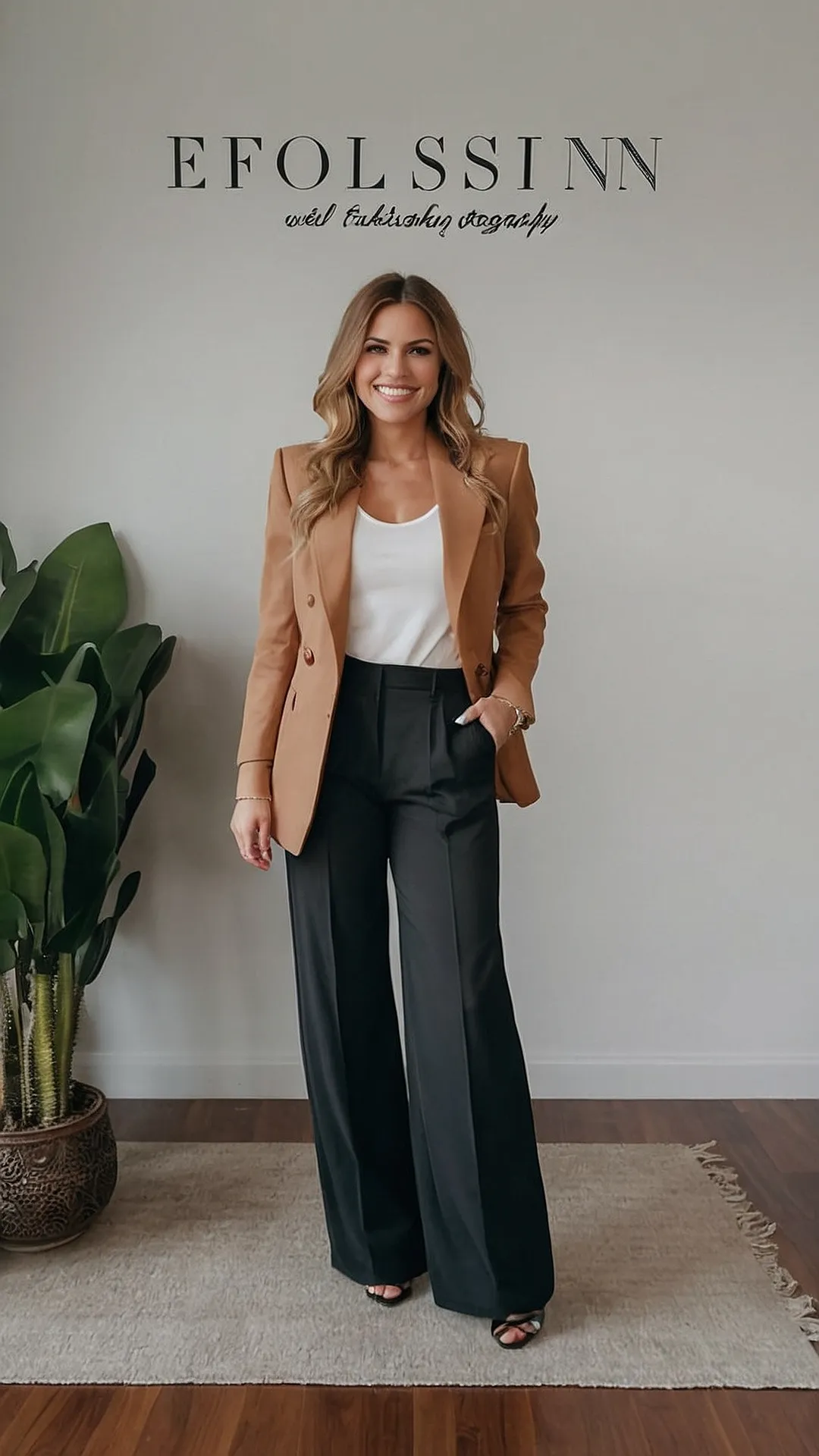 Boss Lady Style: Fall Fashion Goals