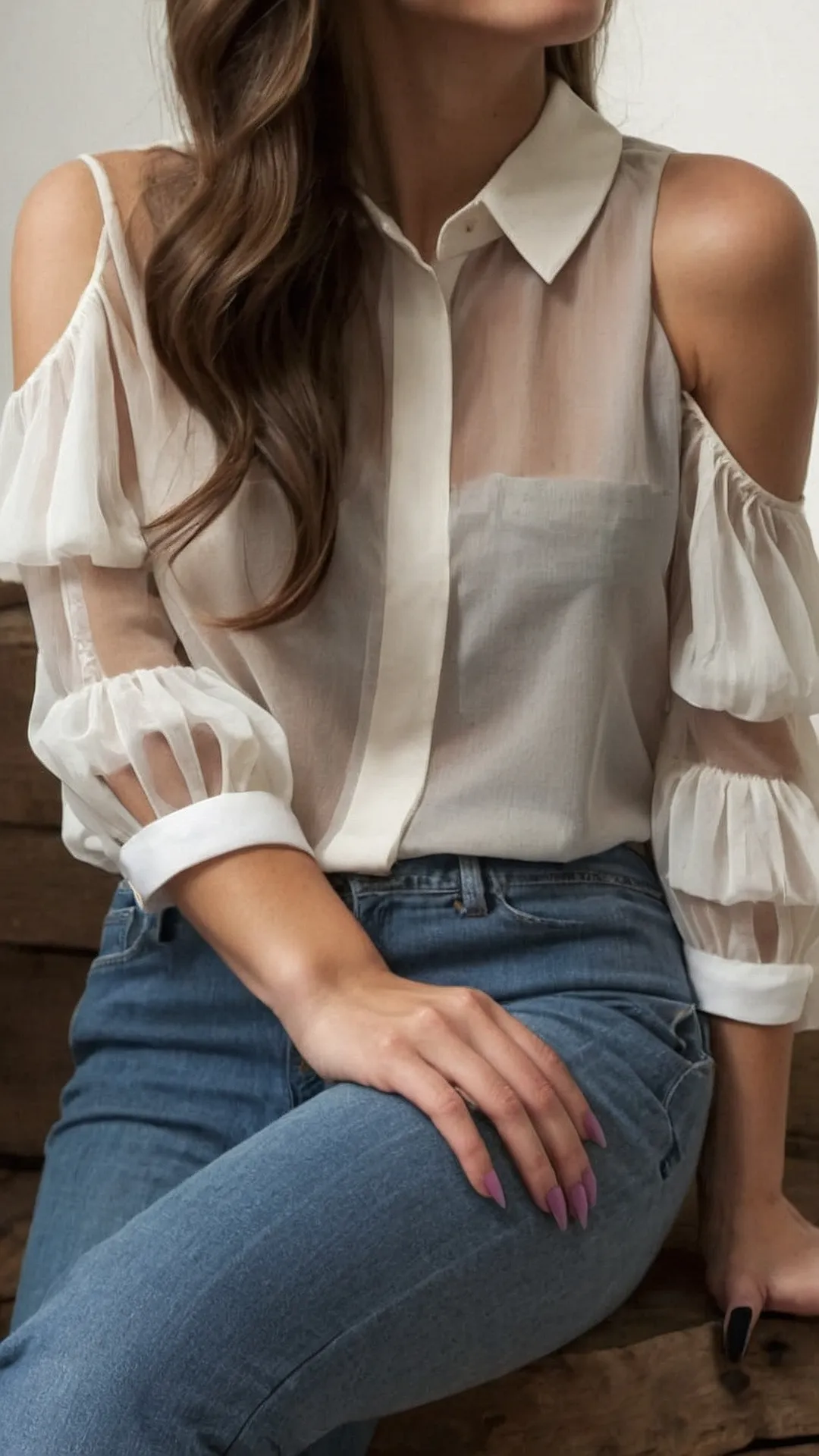 Totally Chic Blouses