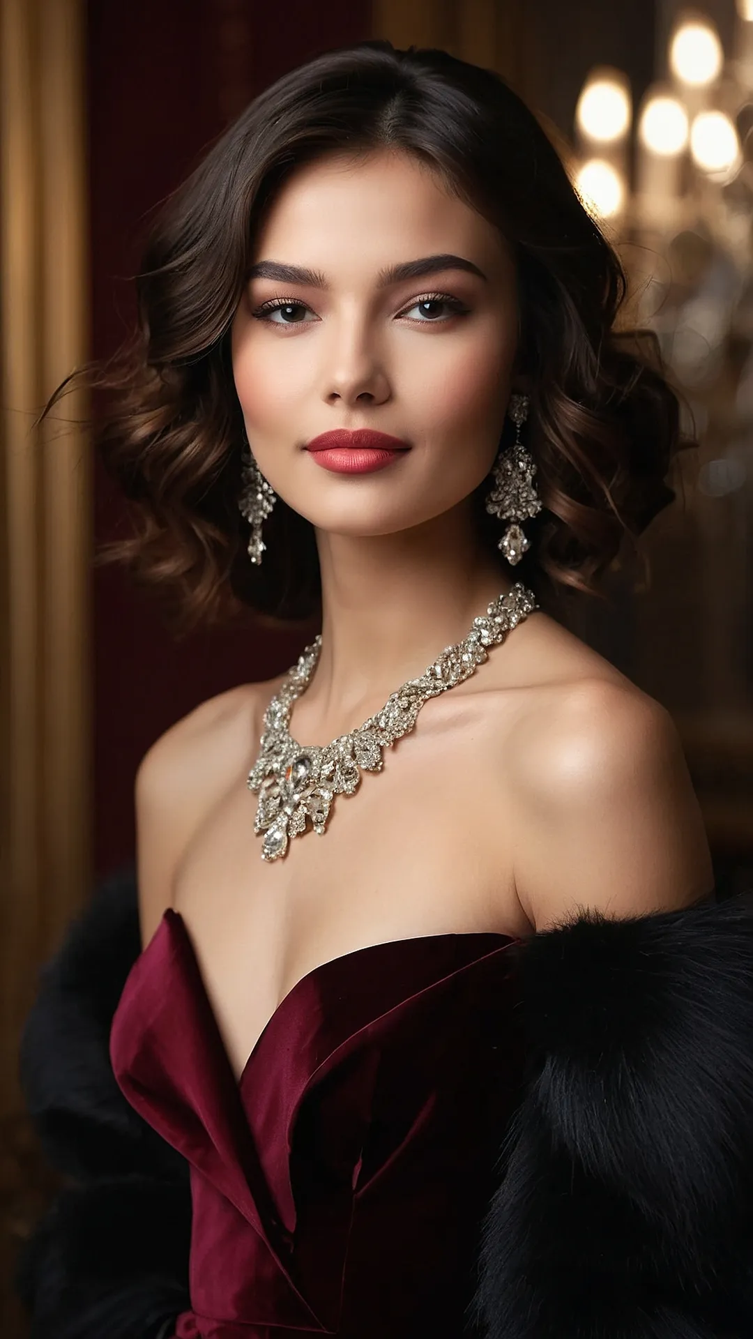 Timeless Elegance