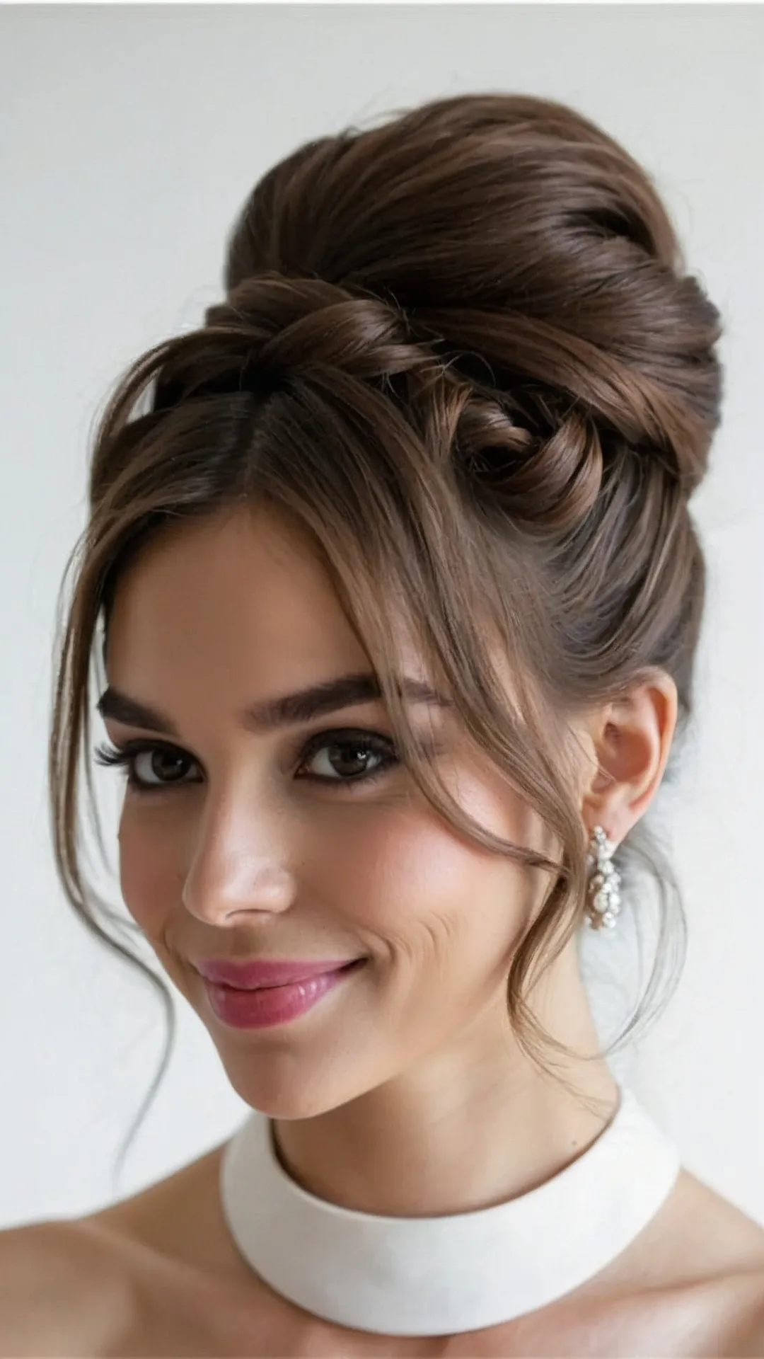 My Bridal Twist