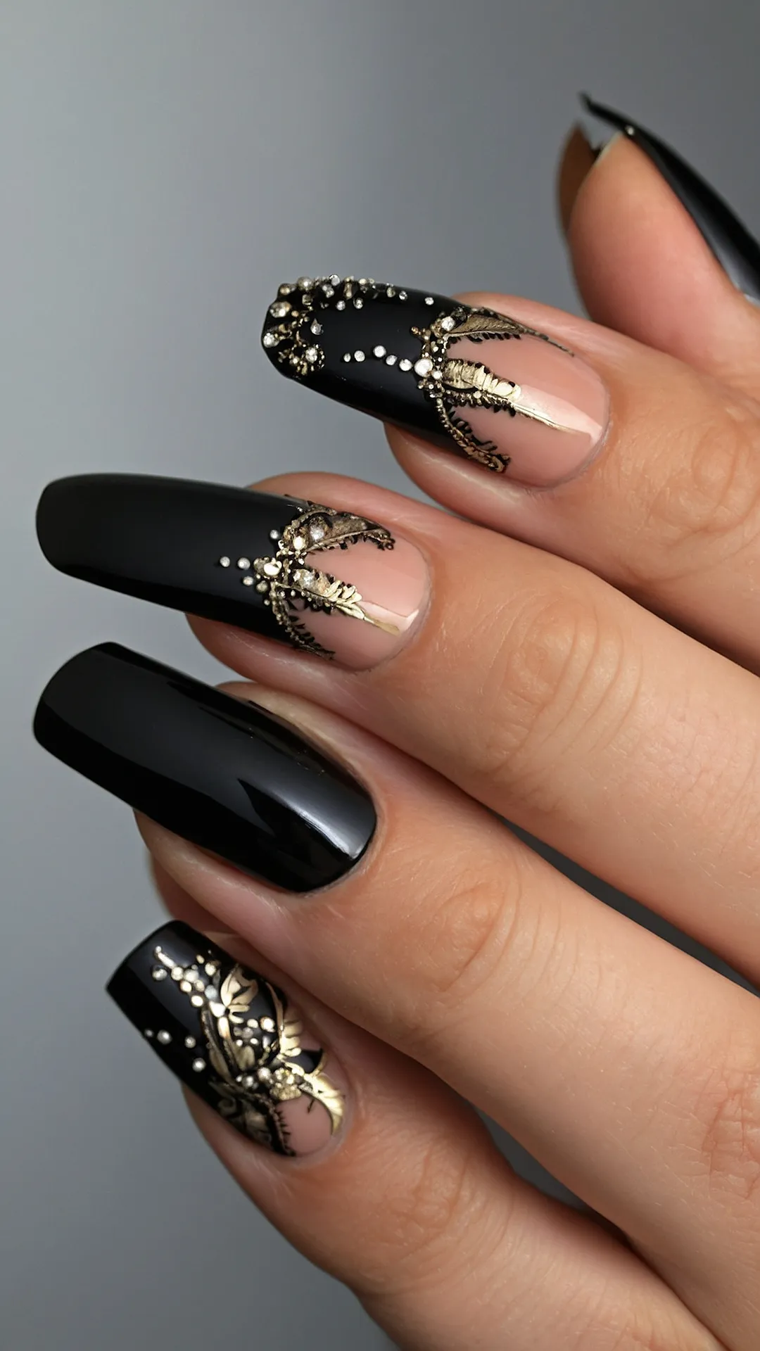 Nocturne Lacquer