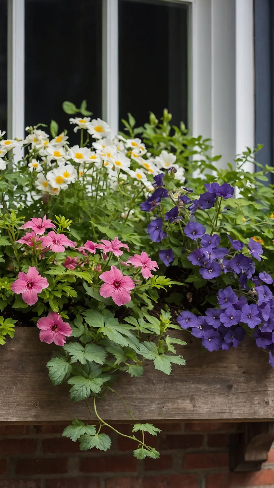 Outdoor Ornaments