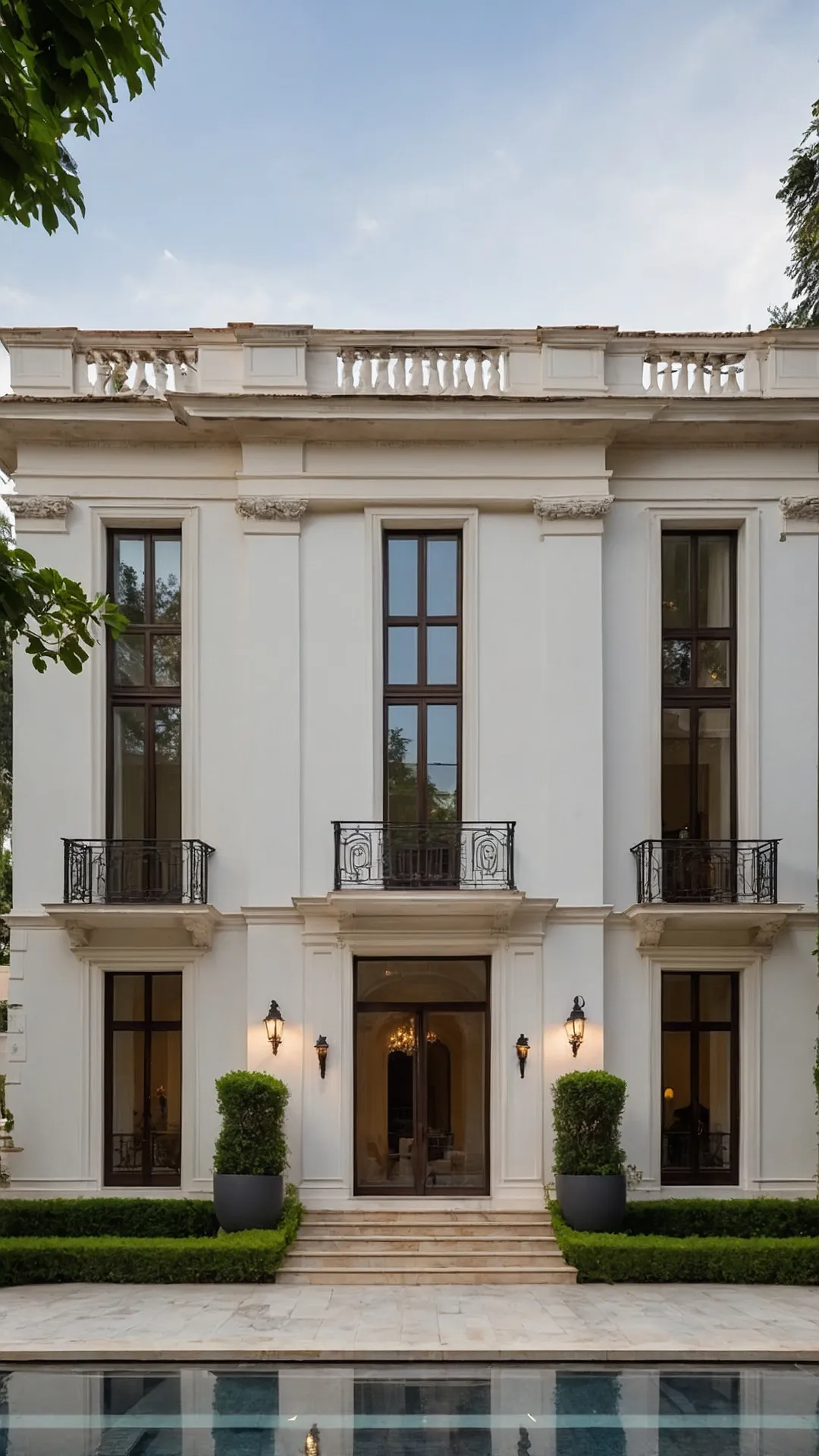 Elevated Estate