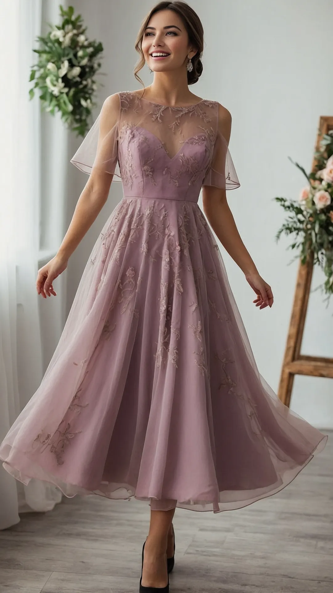 Dreamy Sweeps