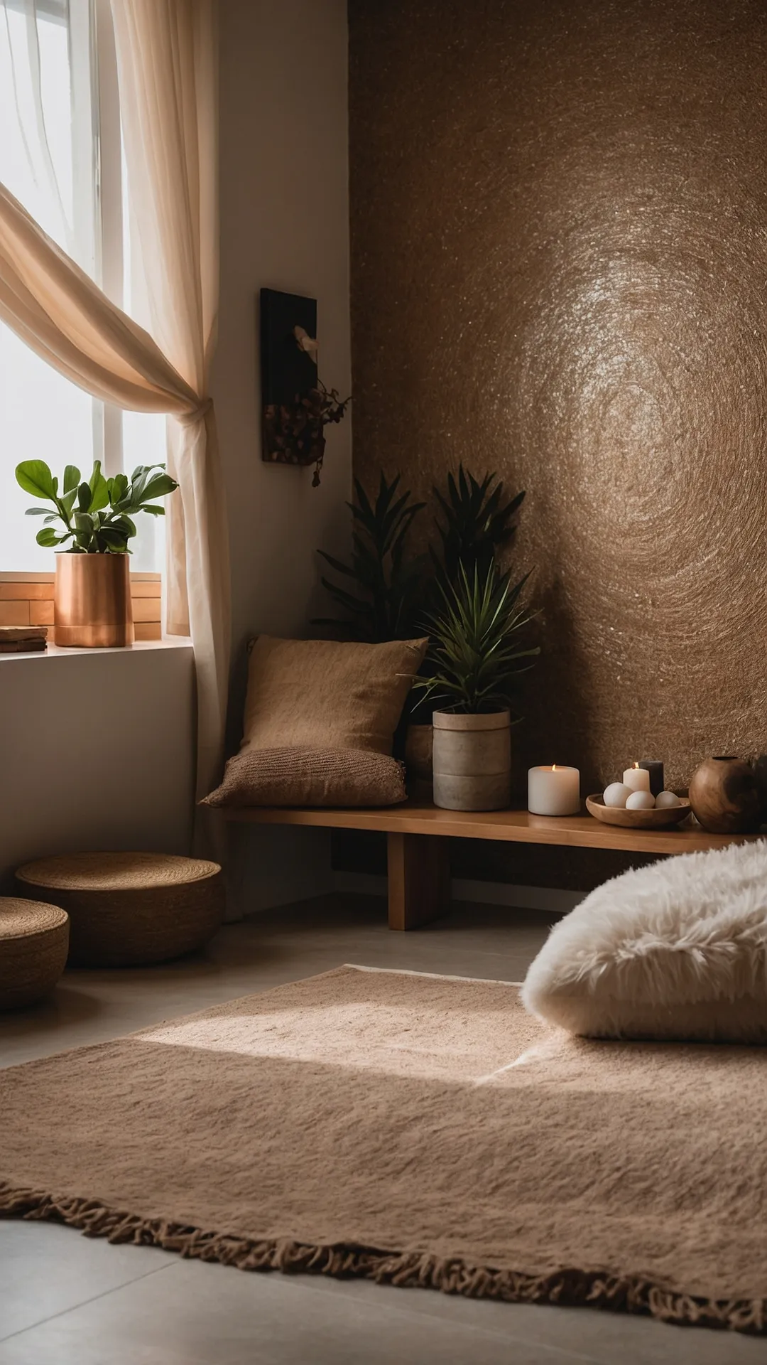 Serenity Space