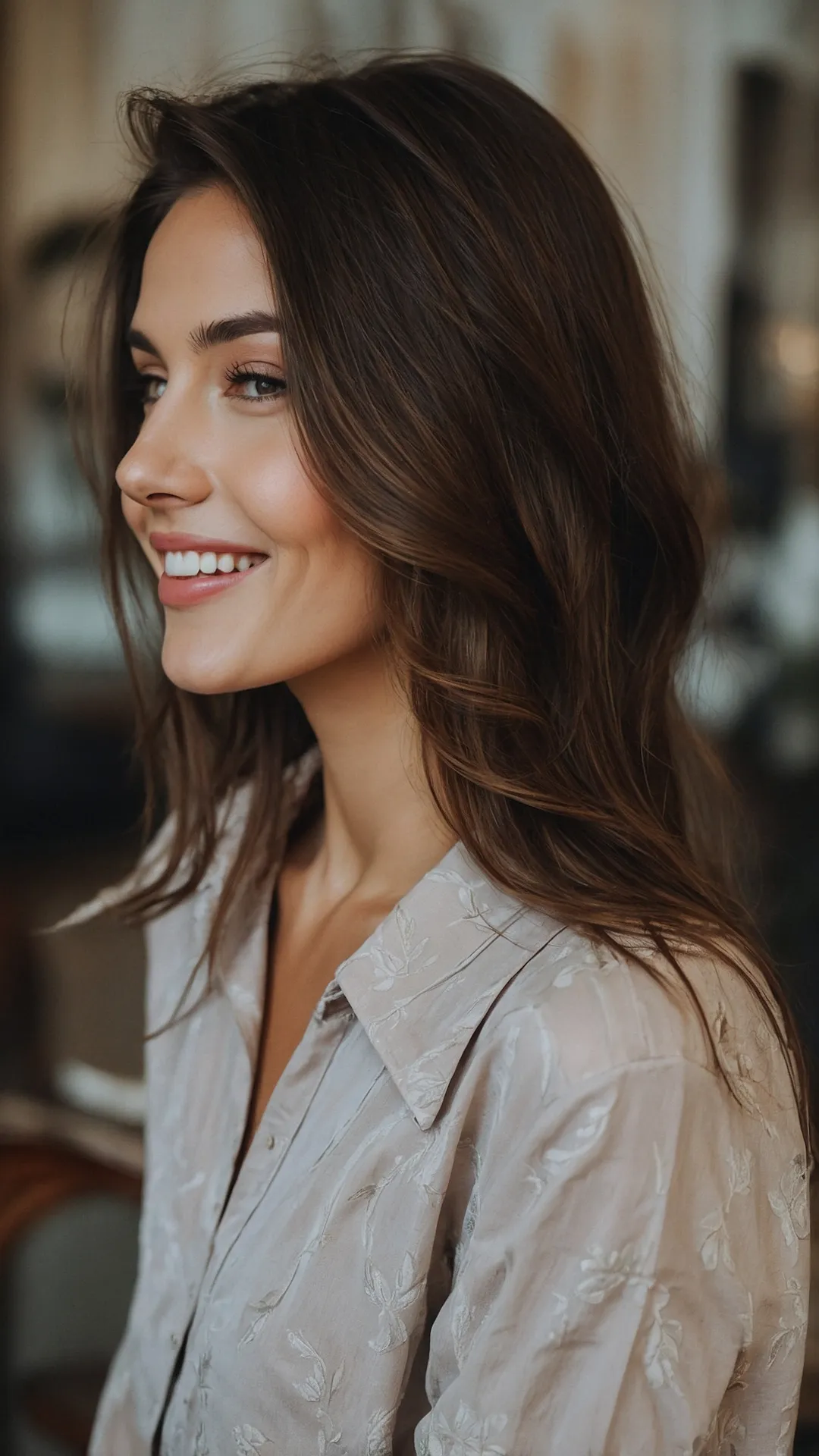 Crown Jewel Hair