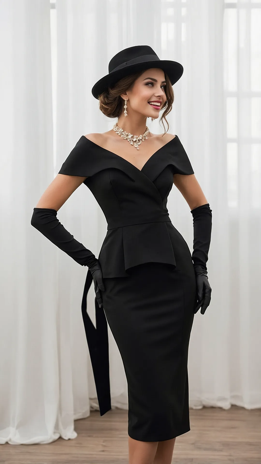 Princess Ball Gown