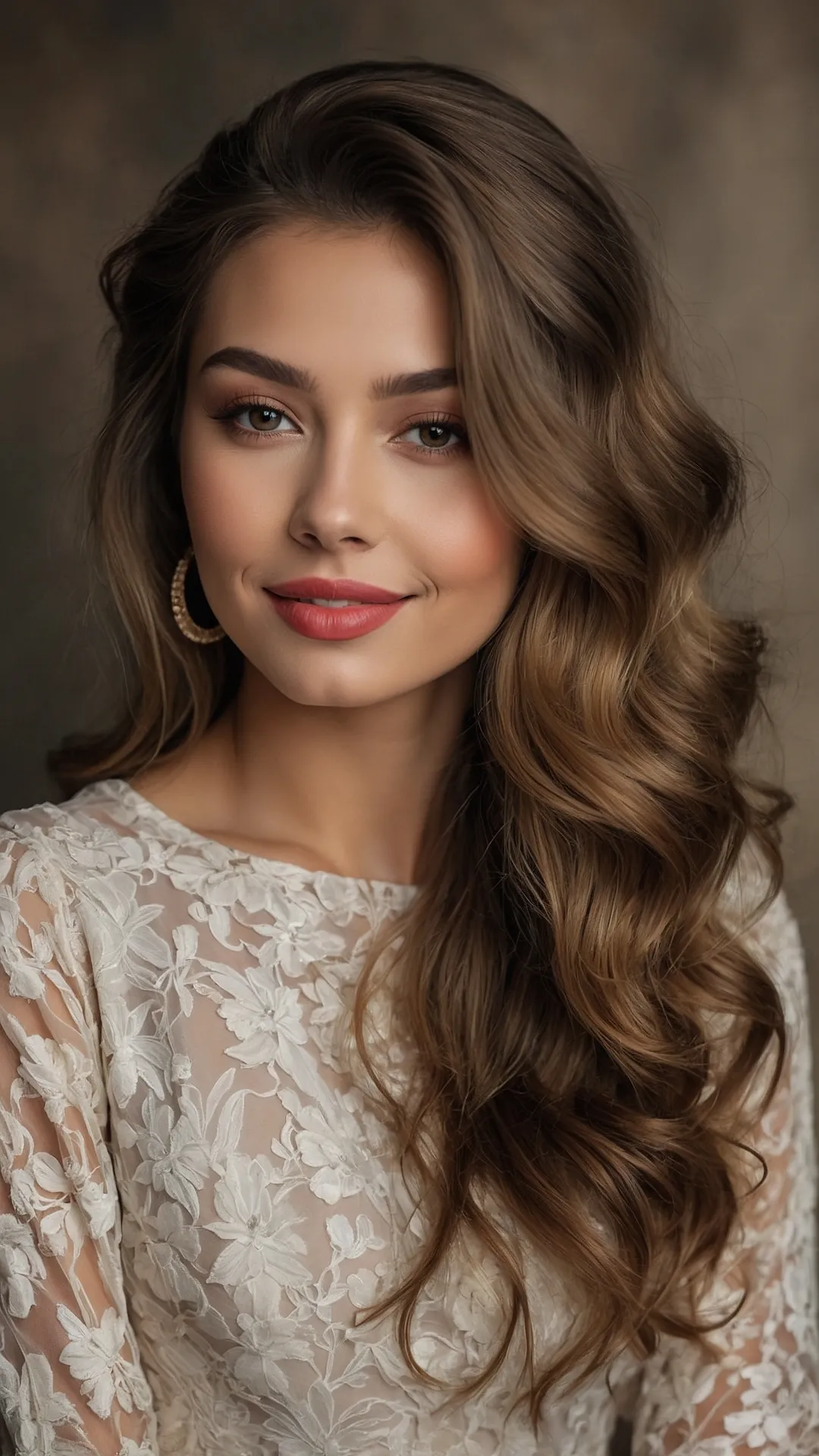 The Ultimate Hair Playbook