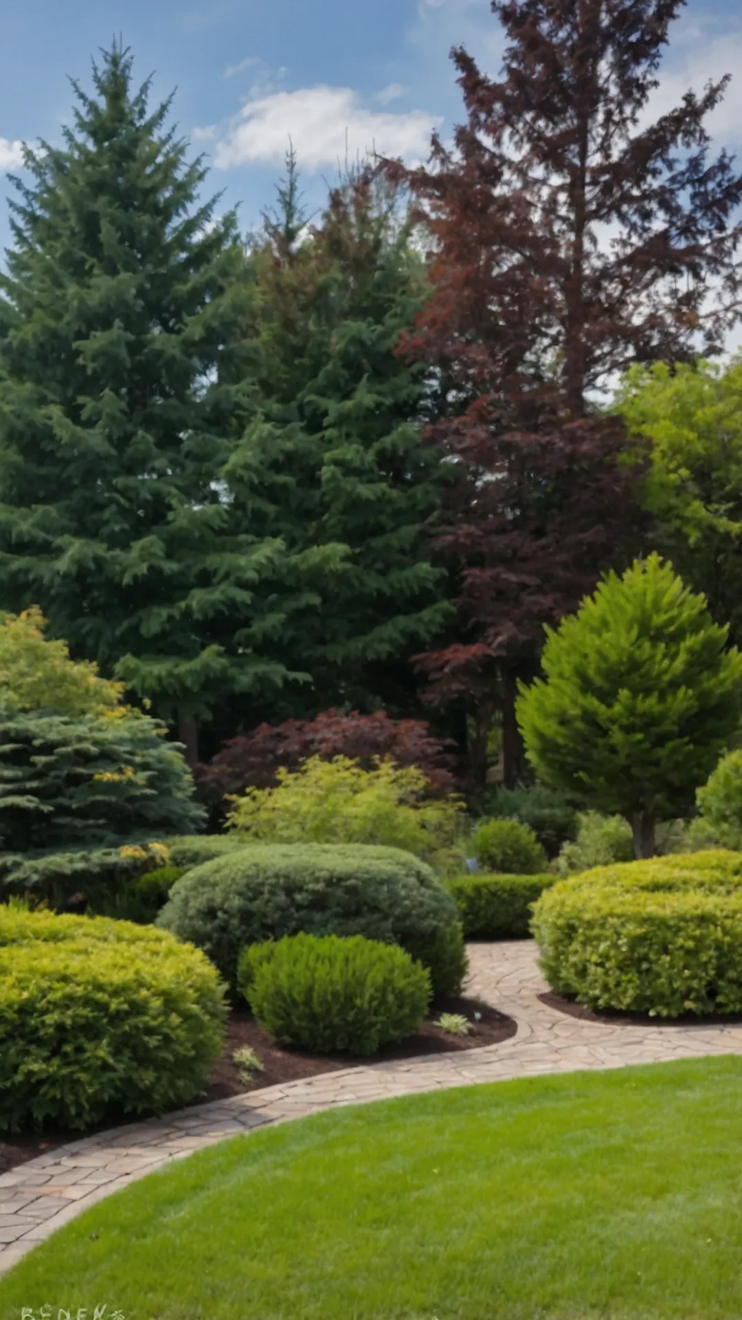 Rooted Elegance