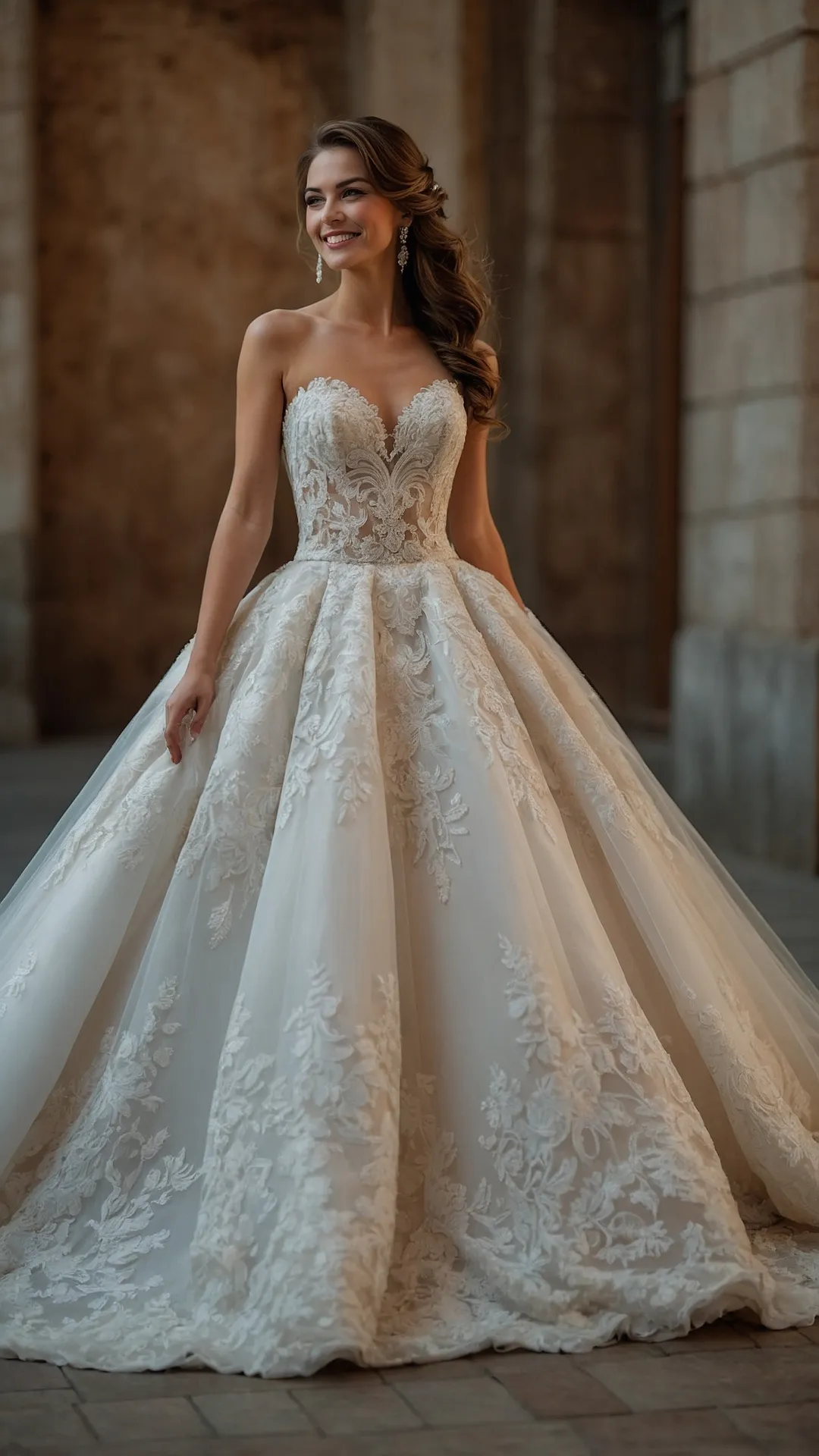 Nuptial Reverie