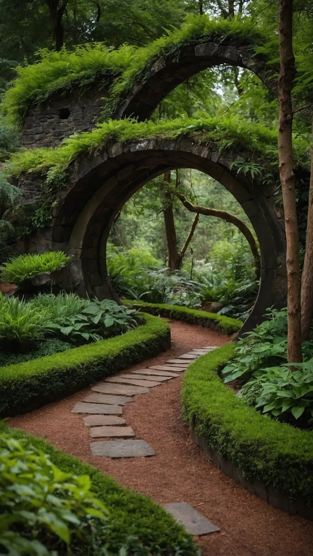 Flora's Hideaway