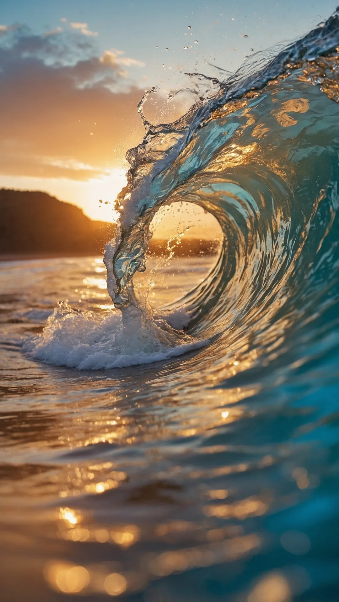 Tide & Tones