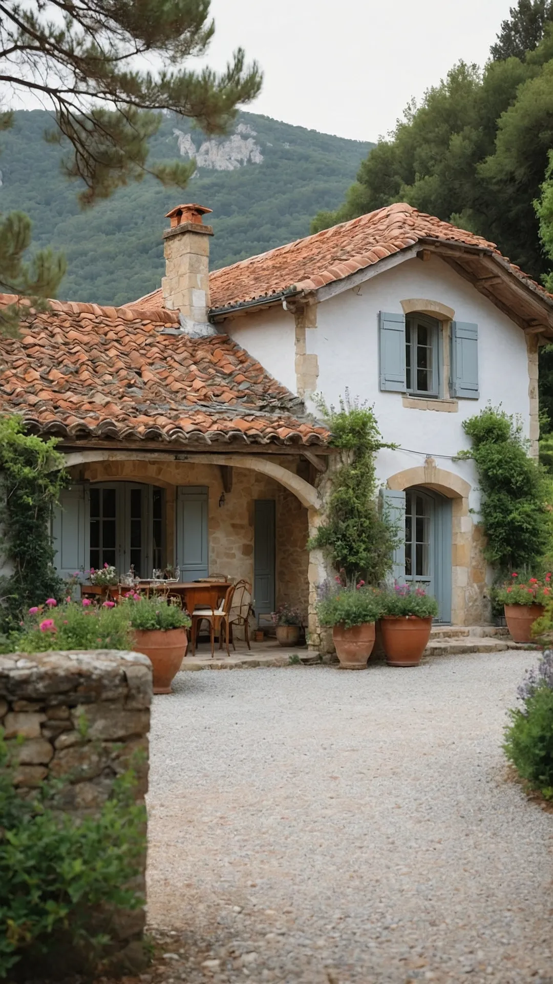 Postcard Perfect
