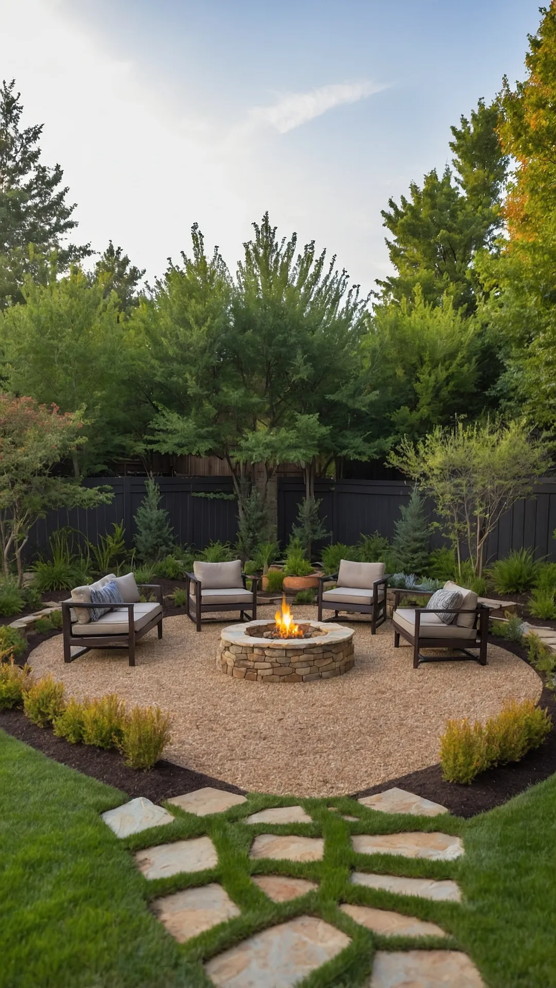 Glow-Up Greenspace