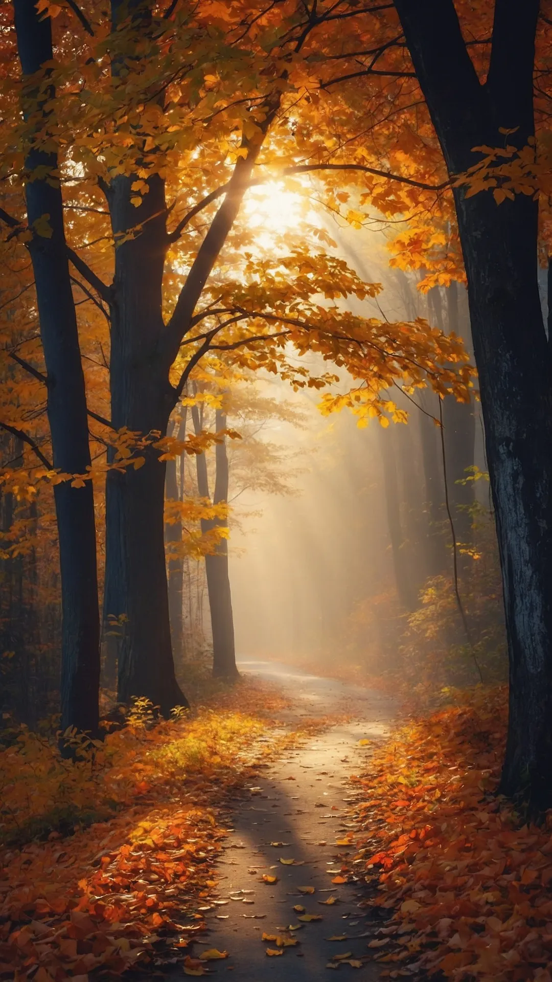 Fall's Best: iPhone Edition
