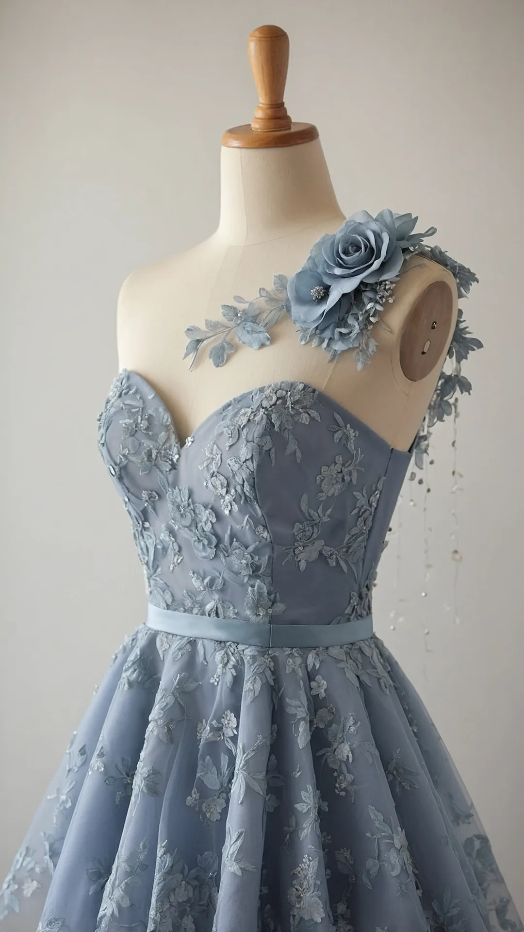 Effortless Elegance