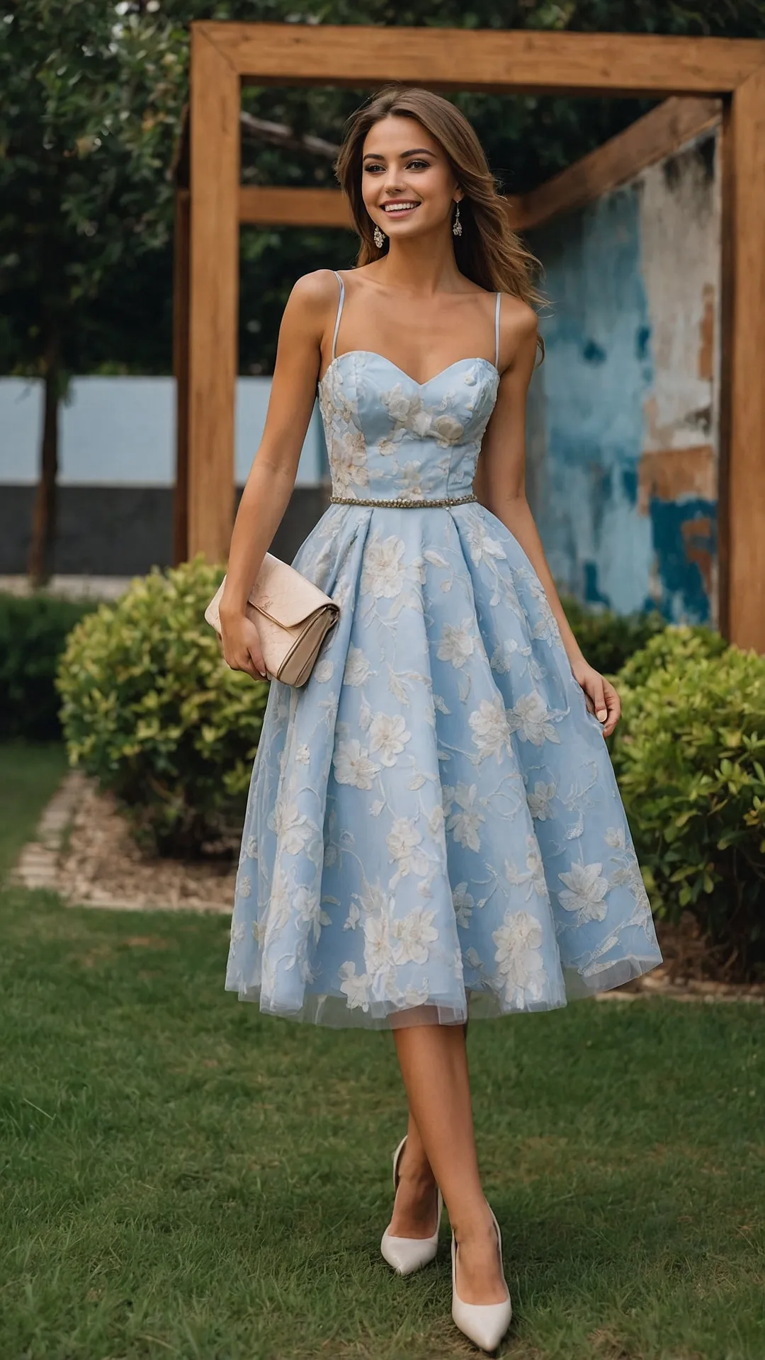Blue Belle Bash