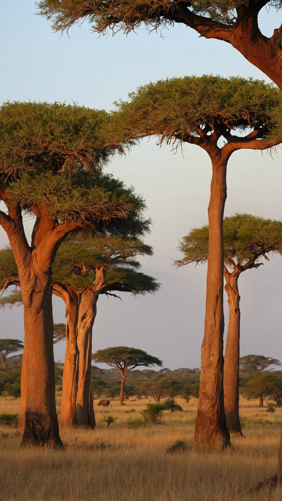 Twilight Tuskers