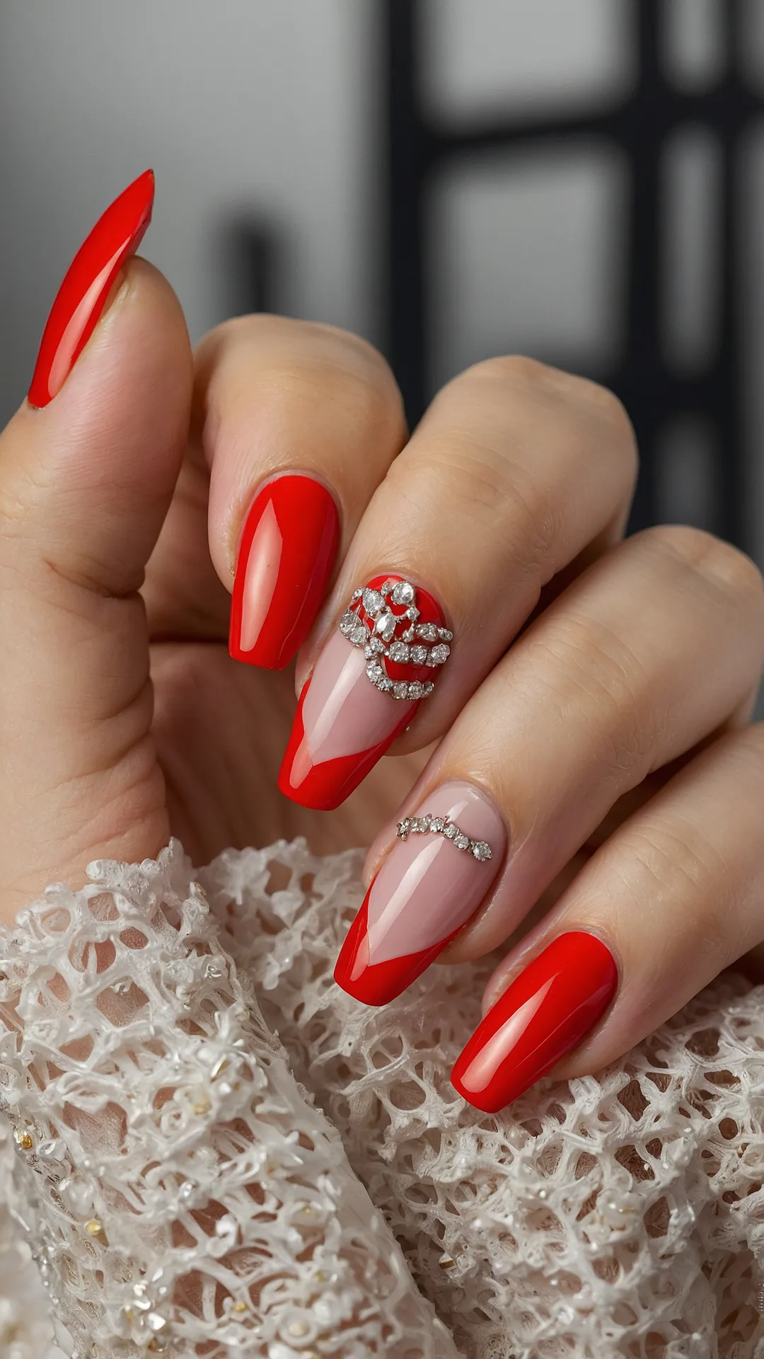 Fierce Fall Sparkle