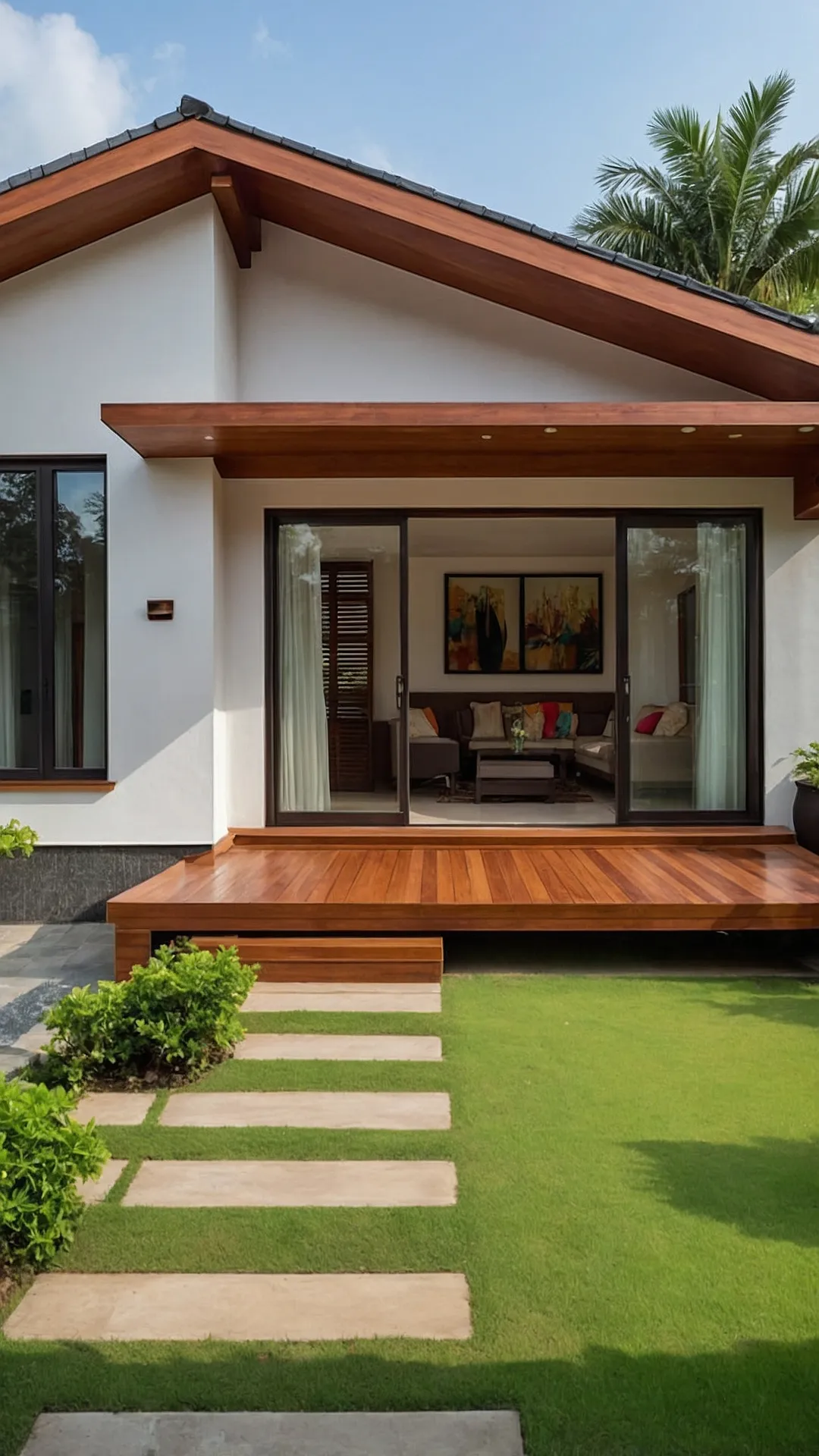 Pure Plan Living