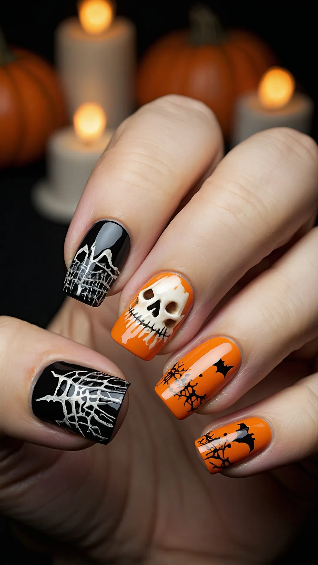 Spooky Chic Styles