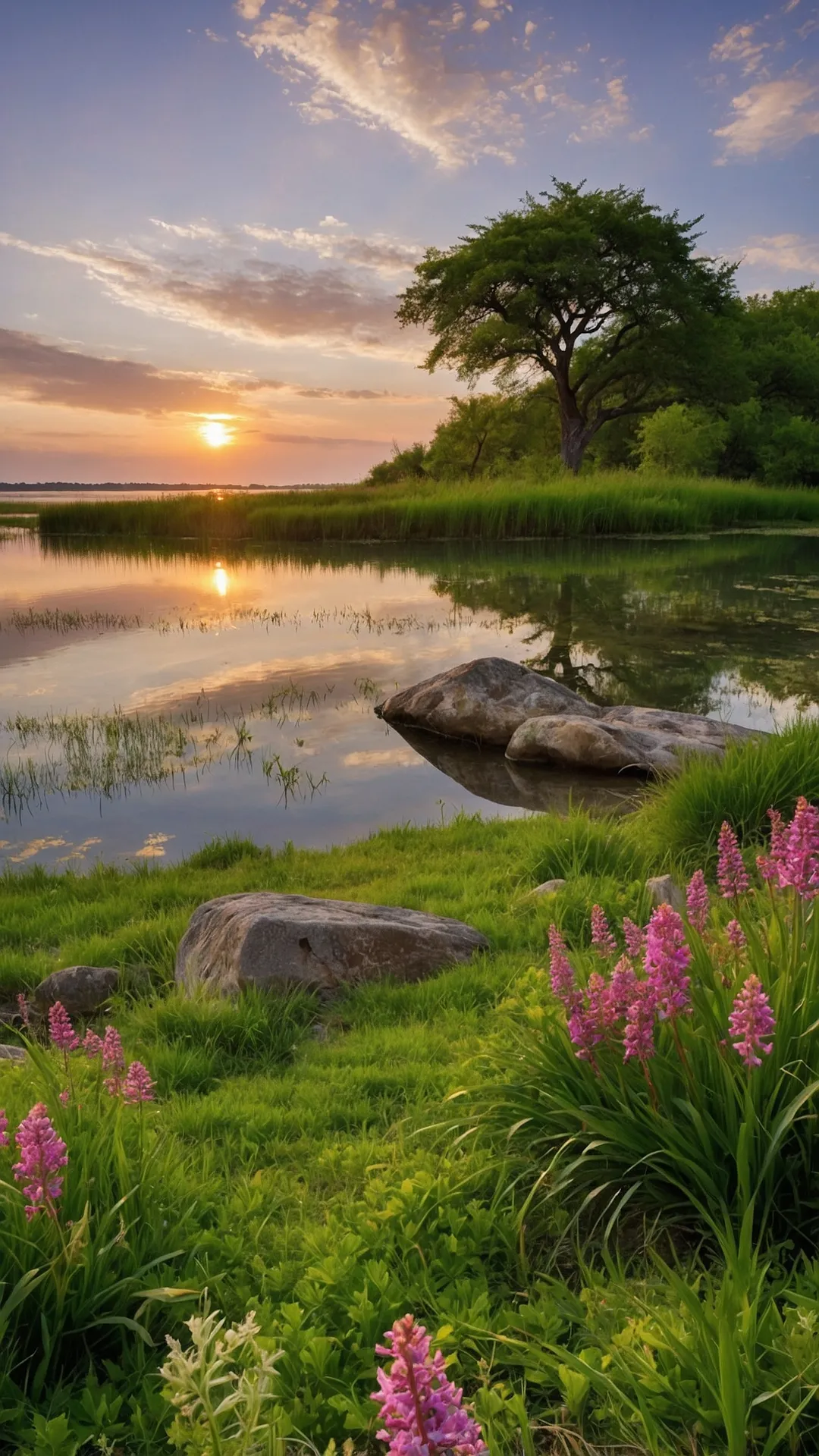 Scenic Spa