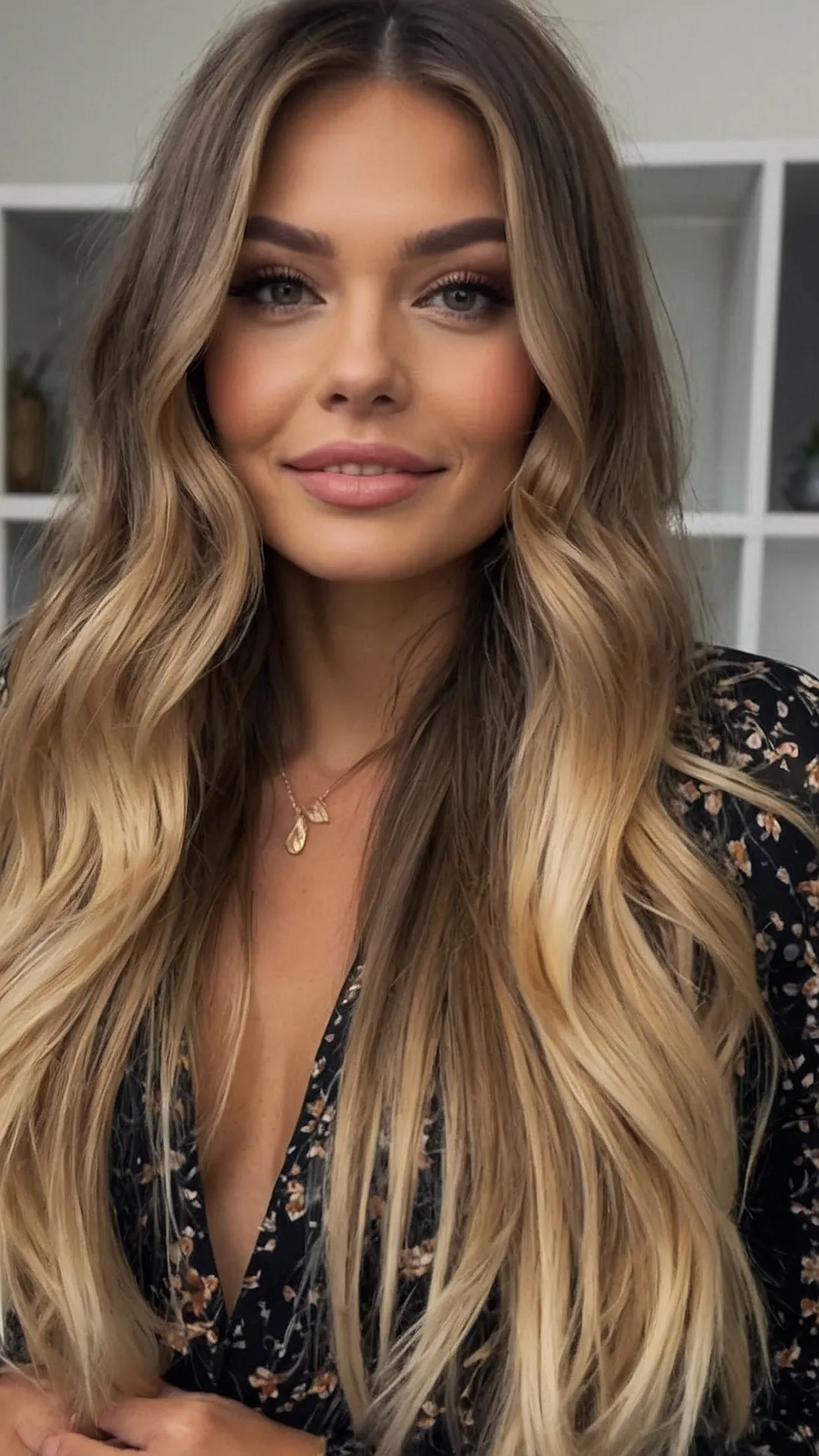 Find Your Fall Style with These Hair Inspo Ideas