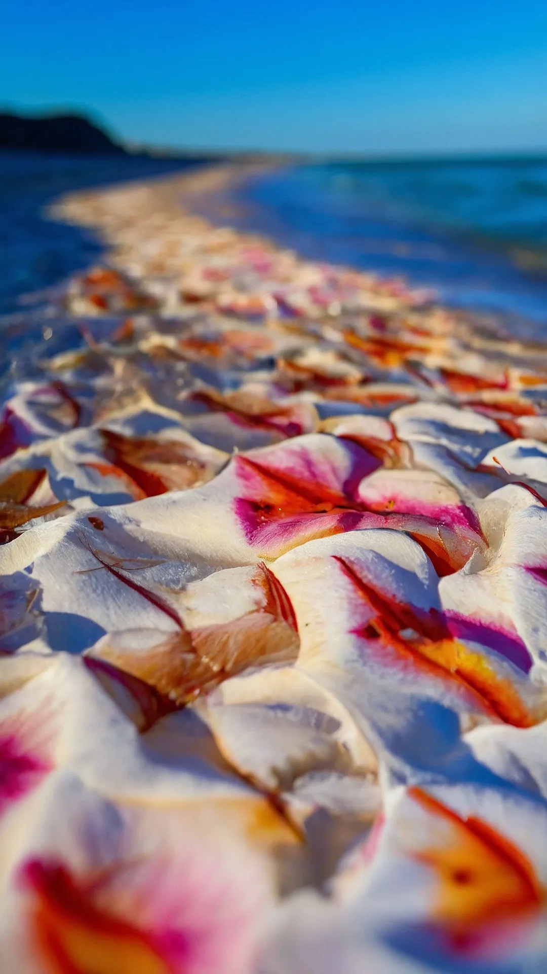 Beachside Bloom