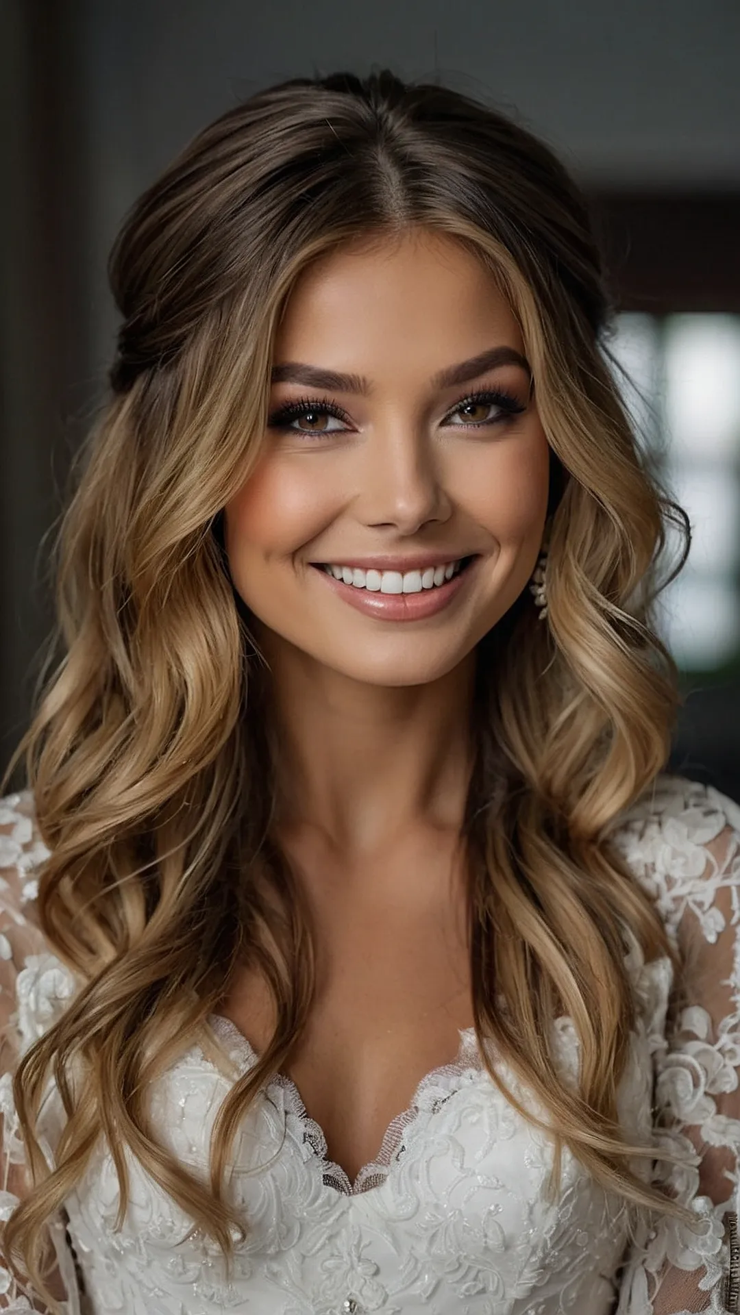 Glam Up Your Hair: Bridesmaid Hairstyles That Slay