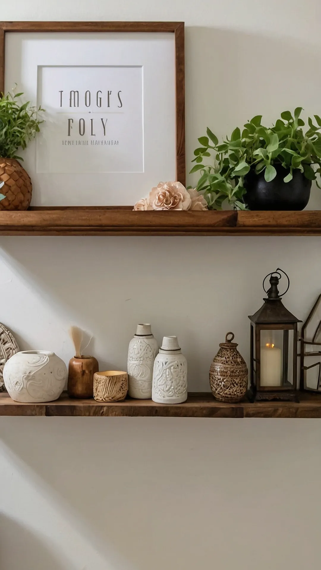 Stylish Shelf Life