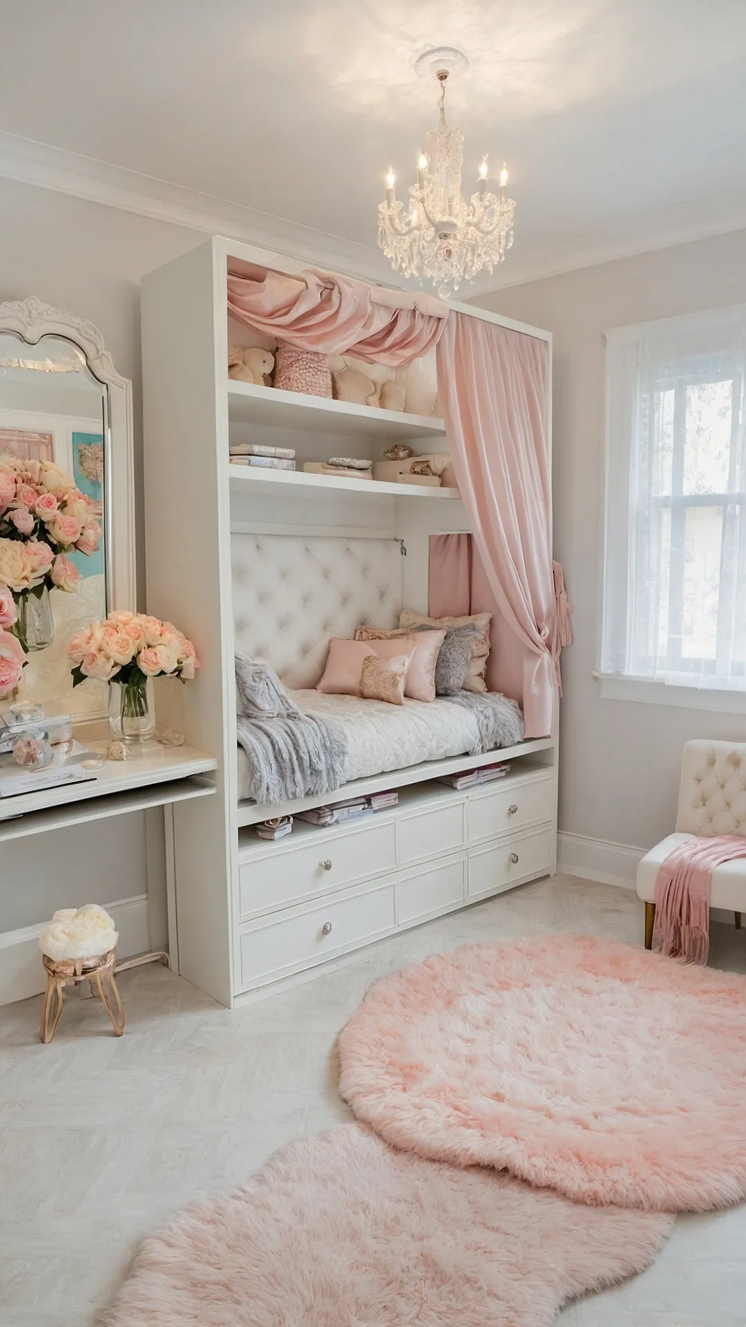 Cloud Comfy Corner