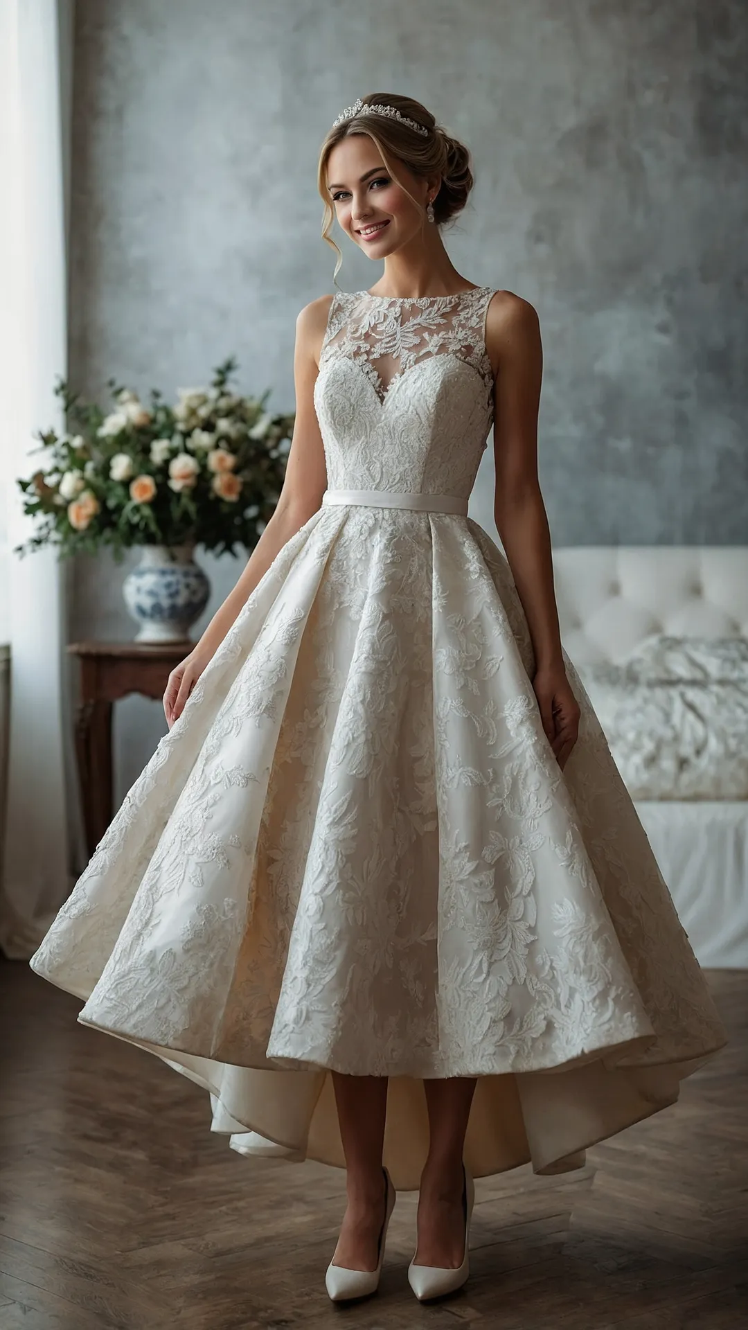 Happy Dress Vibe