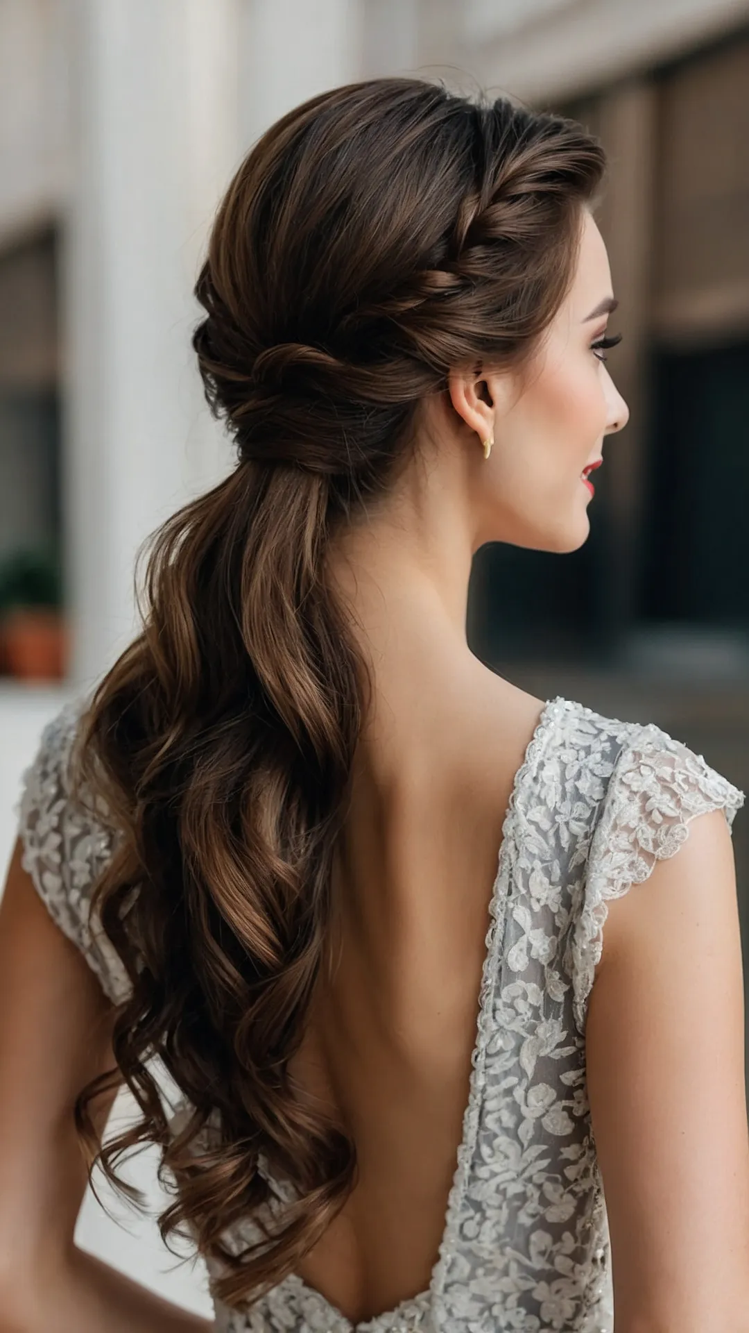 Statement Hair
